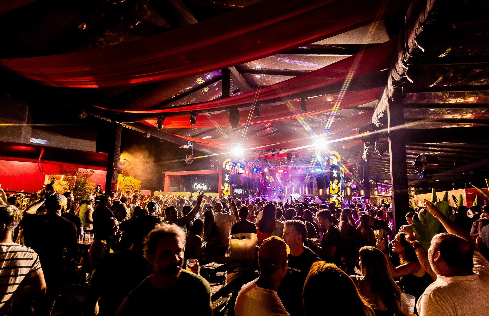 Onze festas e eventos para curtir o Carnaval de BH 1