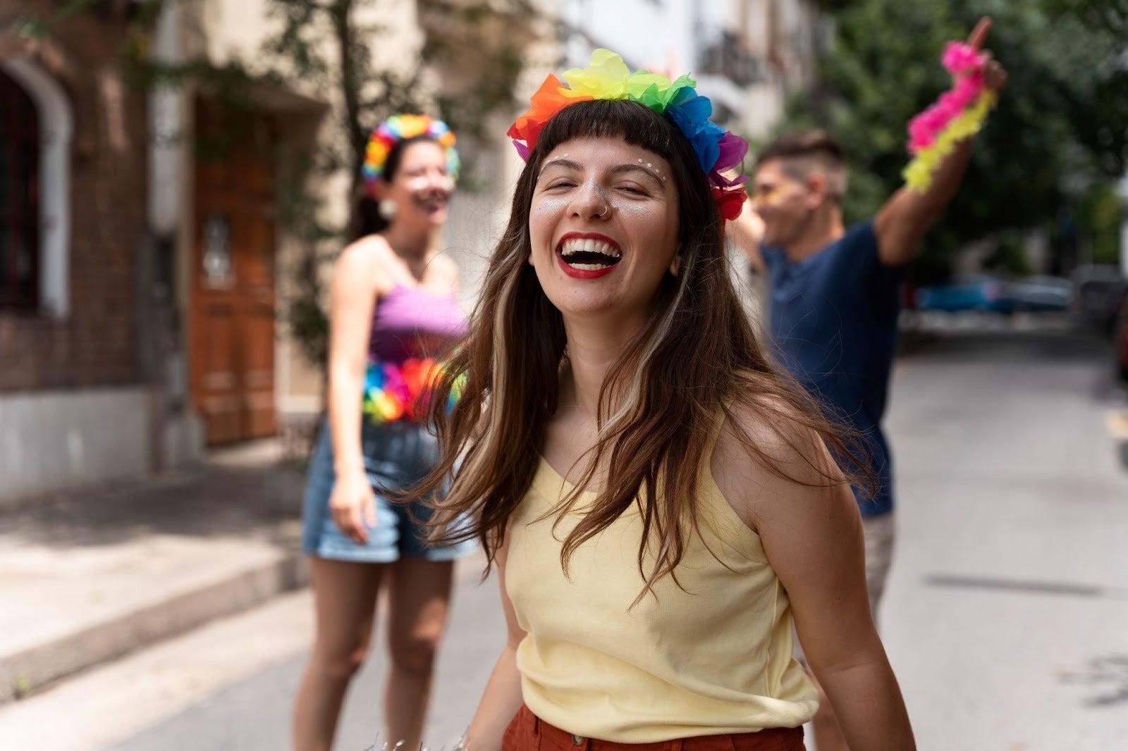 Carnaval pelo Brasil: para onde os turistas estão viajando e dicas para aproveitar 1