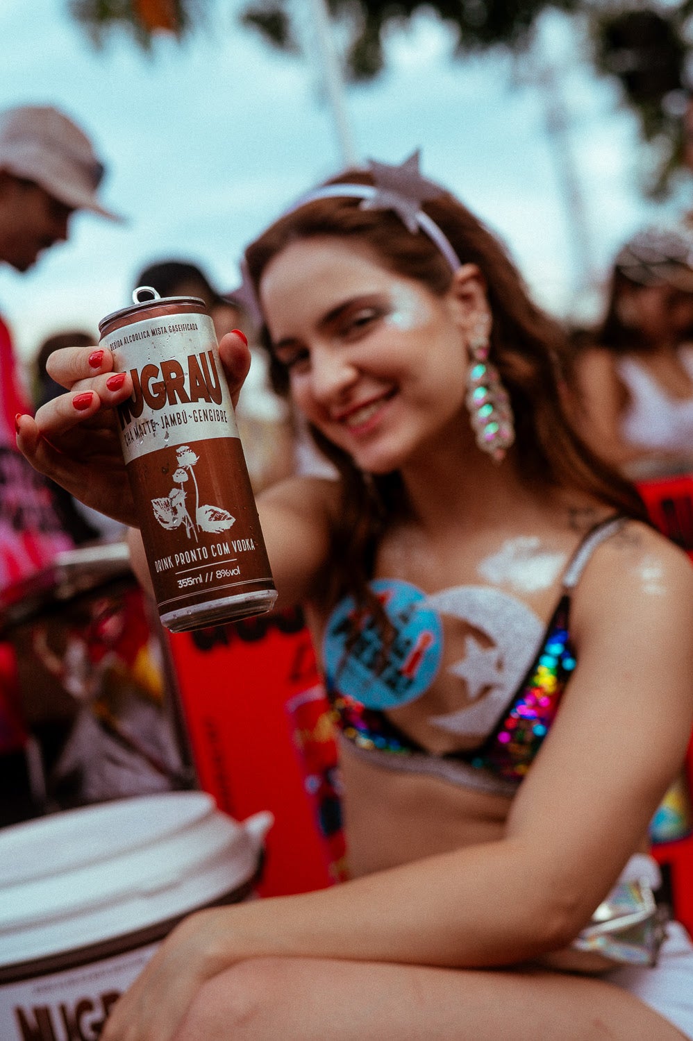 Brasília transforma o Carnaval em plataforma de negócios e projeta bebida oficial com faturamento acima de R$ 1,2 milhão 2 Brasília transforma o Carnaval em plataforma de negócios e projeta bebida oficial com faturamento acima de R$ 1,2 milhão 1