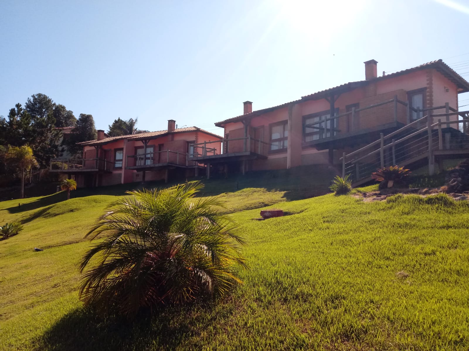 6 motivos para passar a Páscoa na Pousada Villa dos Leais, em Serra Negra (SP) 1