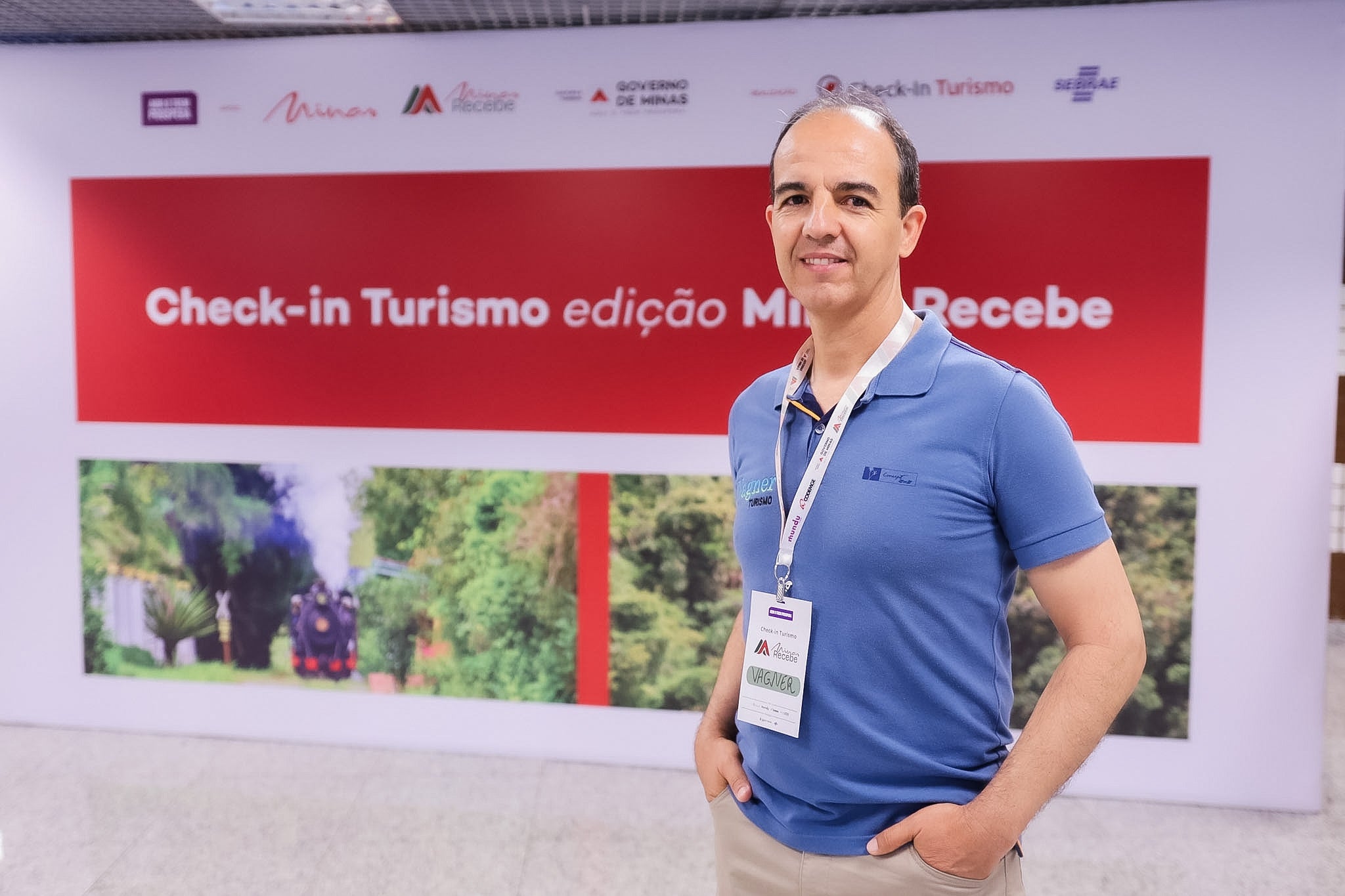 Encontro Check In Minas Recebe, reúne 107 empresas de turismo receptivo e fortalece a estratégia de apoio a comercialização do destino Minas Gerais 1