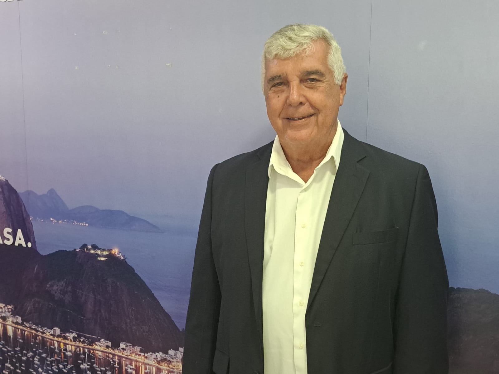 Turismo lamenta que desalinhamento entre governo estadual e Prefeitura do Rio prejudique o transporte na capital 1