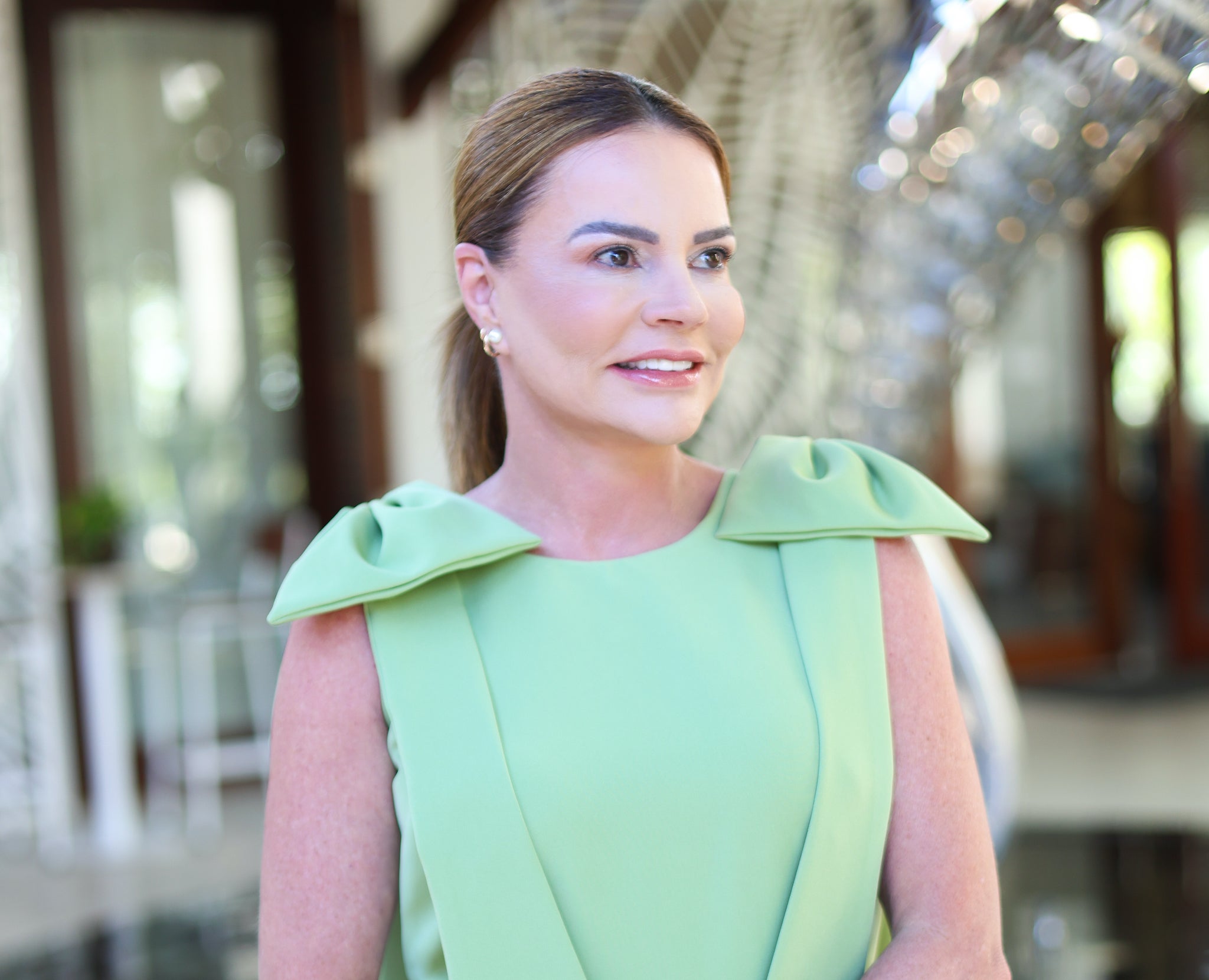 Dia Internacional da Mulher destaca importância feminina na gestão do turismo 1