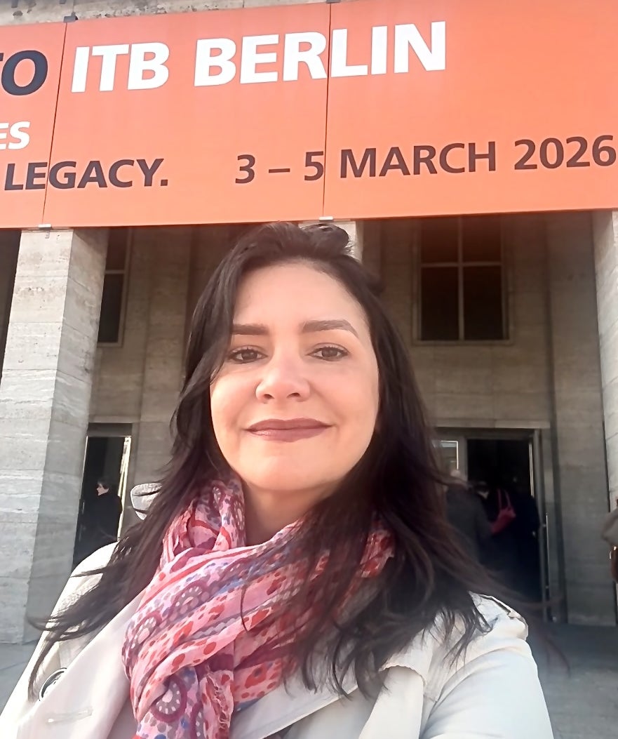 ADIBRA marca presença na ITB Berlin, principal feira de turismo do mundo 1