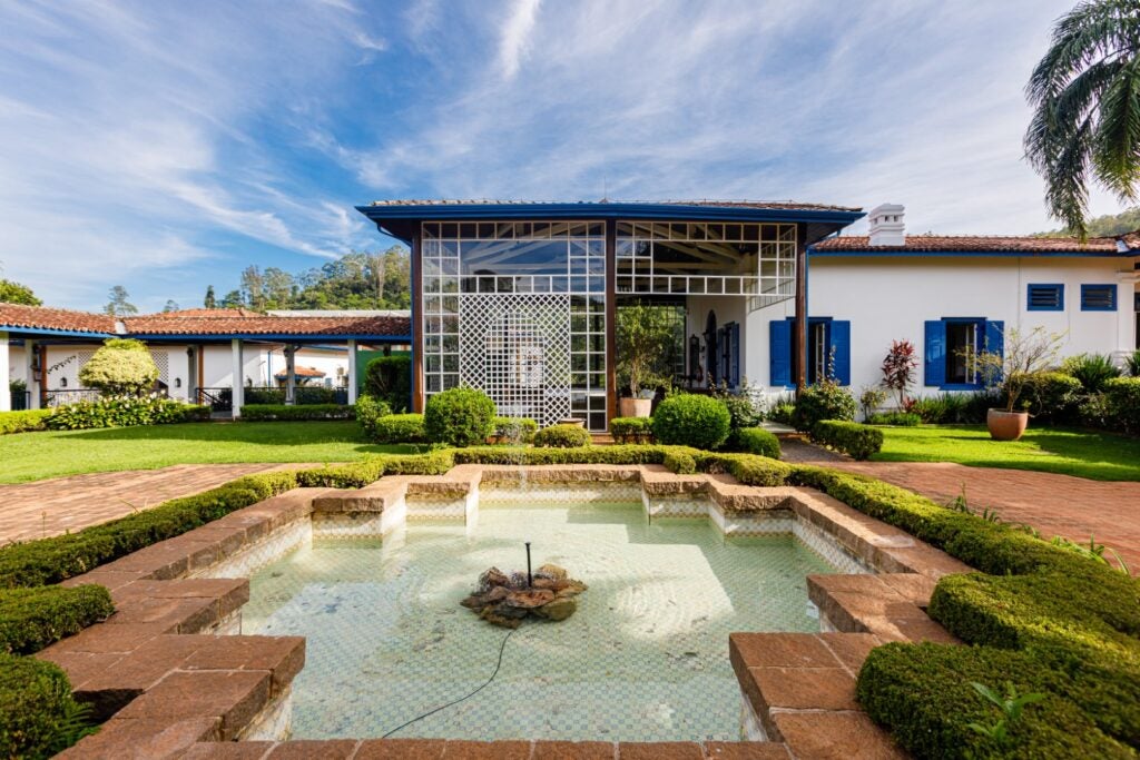 Fazenda Sant'Anna Hotel and Wellness inicia nova fase e amplia experiência para famílias 6 Fazenda Sant'Anna Hotel and Wellness inicia nova fase e amplia experiência para famílias 5