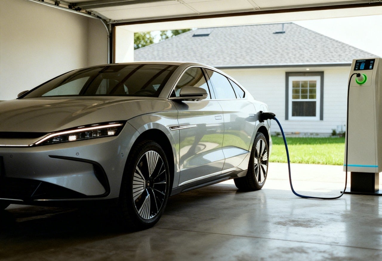 Cuidados com carros elétricos exigem segurança redobrada 2 Cuidados com carros elétricos exigem segurança redobrada 1
