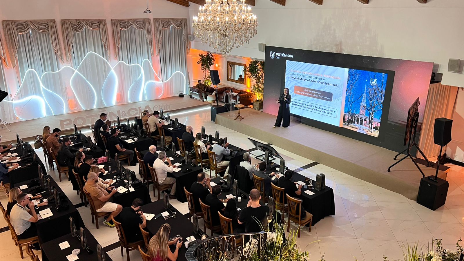 Hotel Ritta Höppner recebe Conferência Medical San e reforça protagonismo de Gramado no turismo de negócios 1