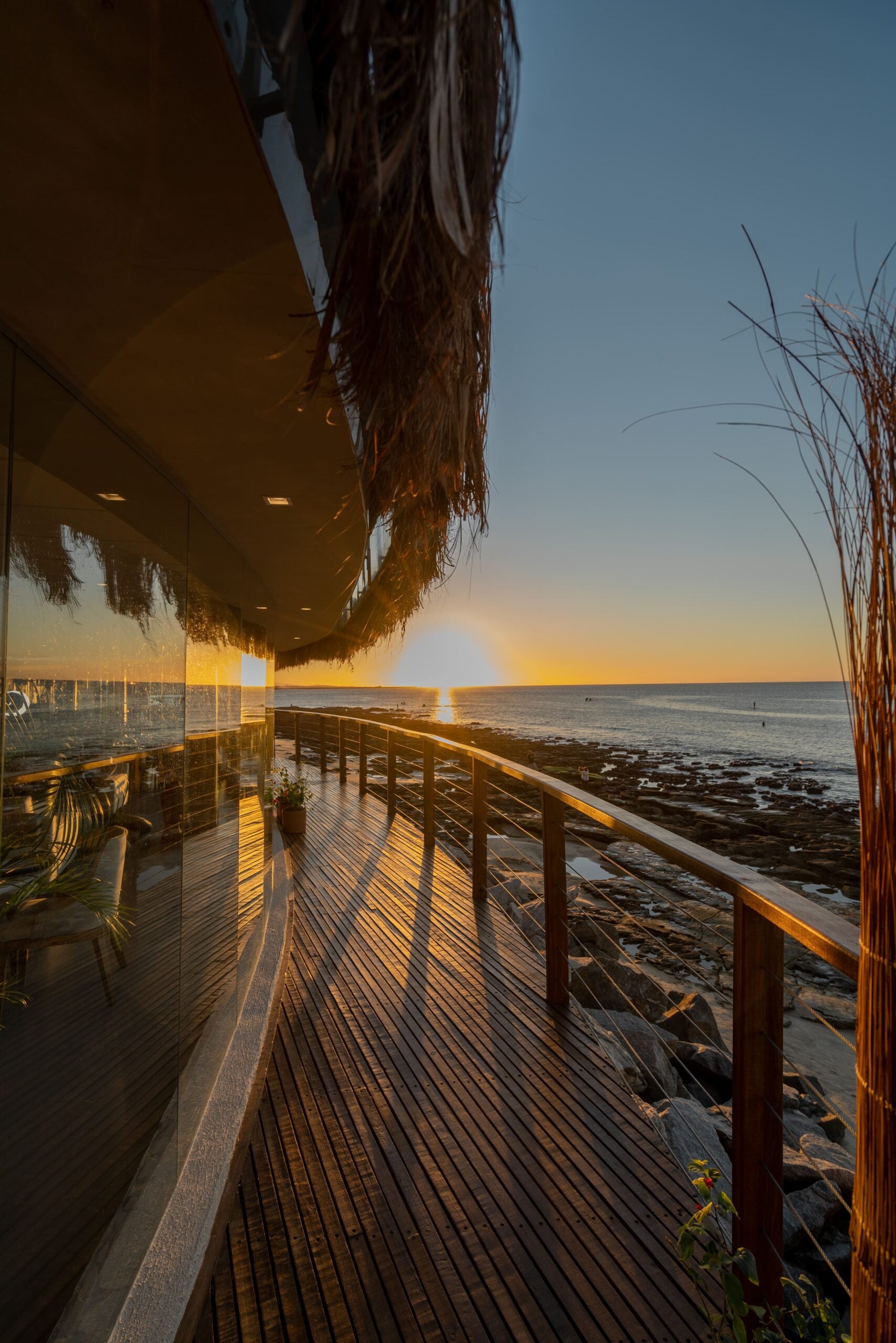 Restaurante Illa Mare fortalece turismo gastronômico na Beira-Mar de Fortaleza e atrai visitantes de todo o país 1