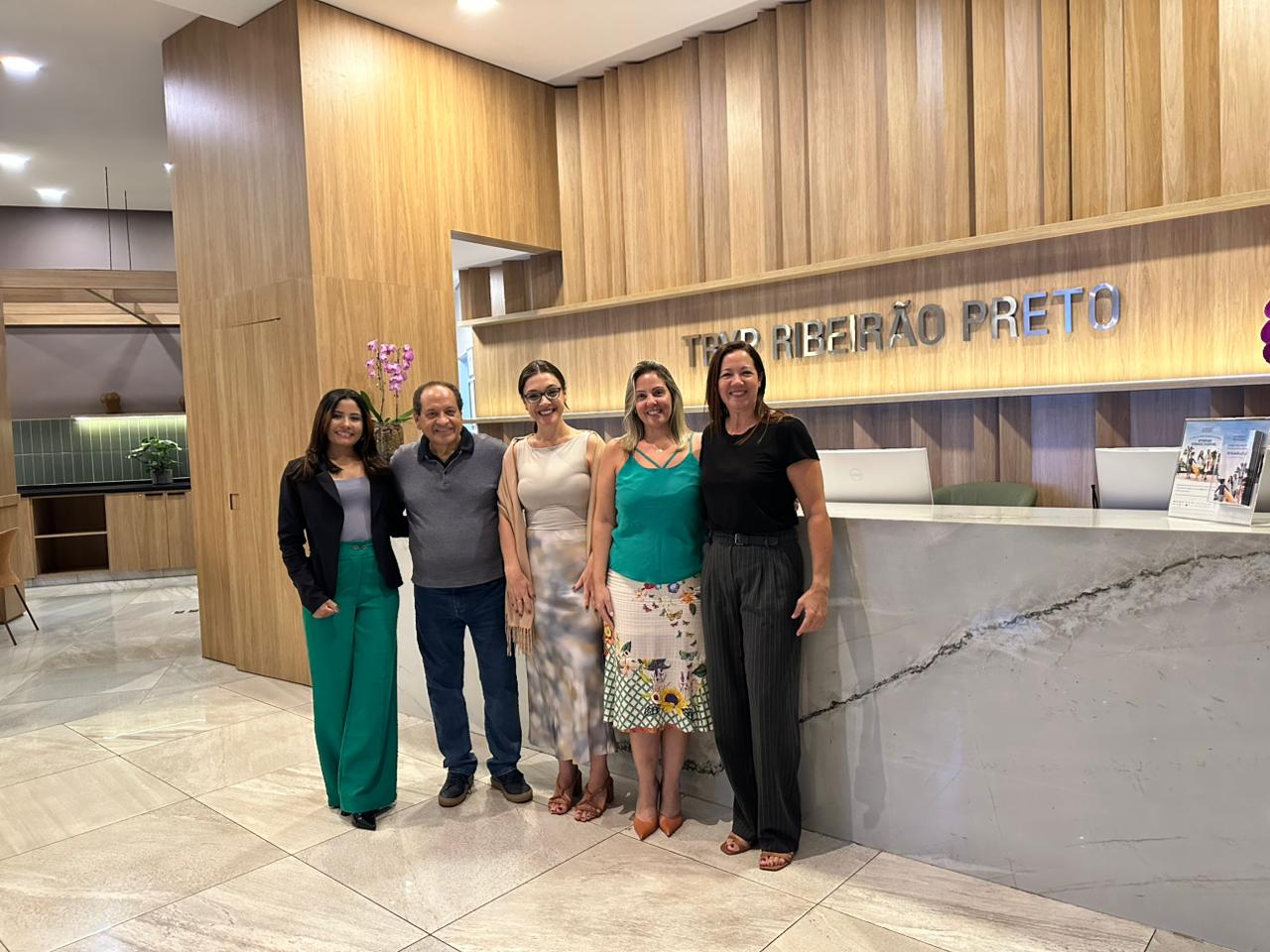Tryp By Wyndham receberá solenidade de abertura da 28ª AVIRRP em agosto deste ano 1