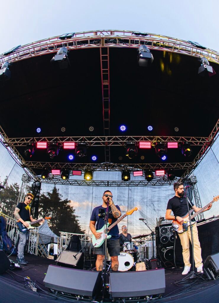 Festival Uaine junta a paixão pelos vinhos e a mineiridade na Praça da Filarmônica 4 Festival Uaine junta a paixão pelos vinhos e a mineiridade na Praça da Filarmônica 3