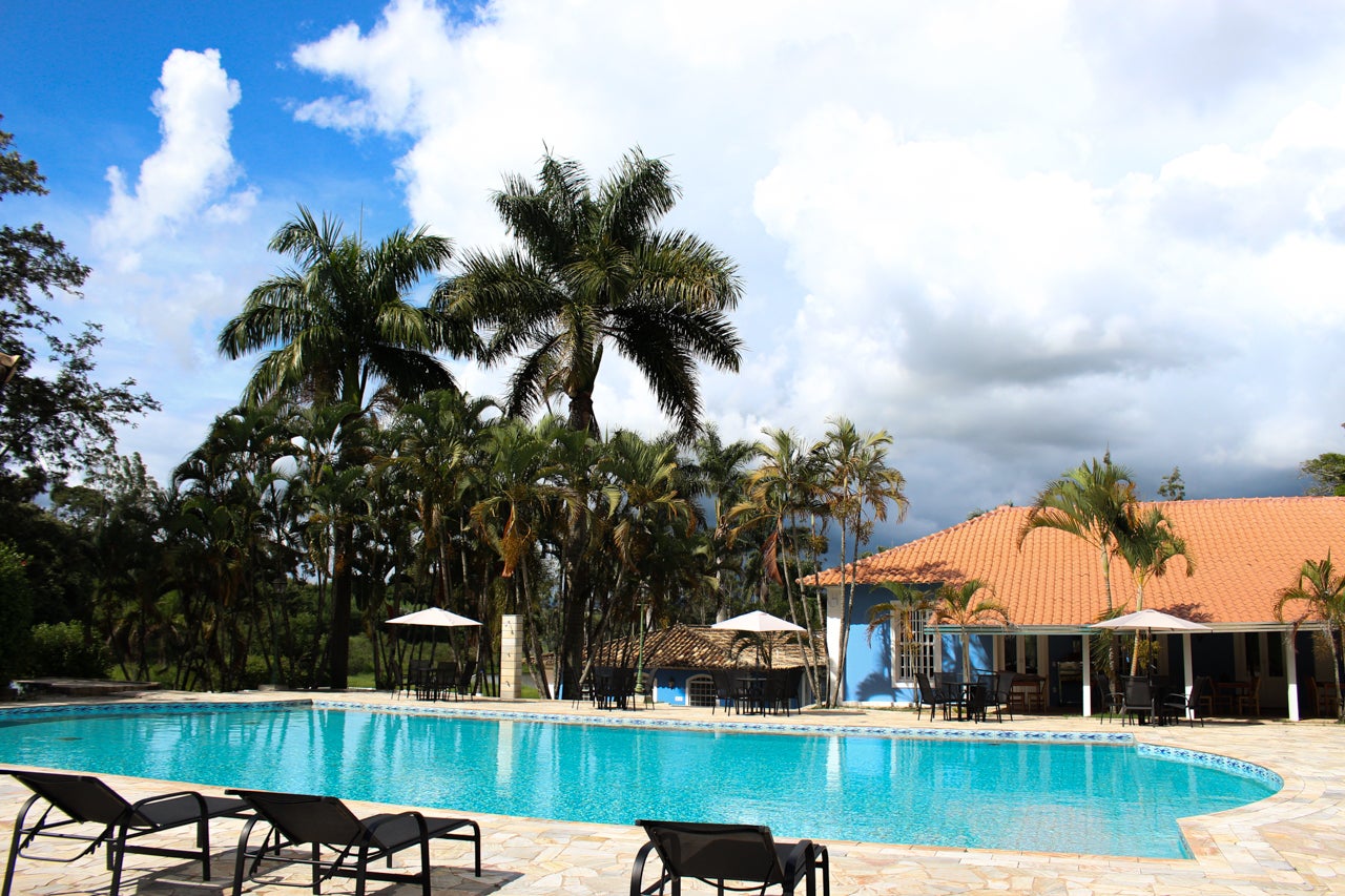 Quinta das Águas é o mais novo empreendimento no portfólio da Summit Hotels 1