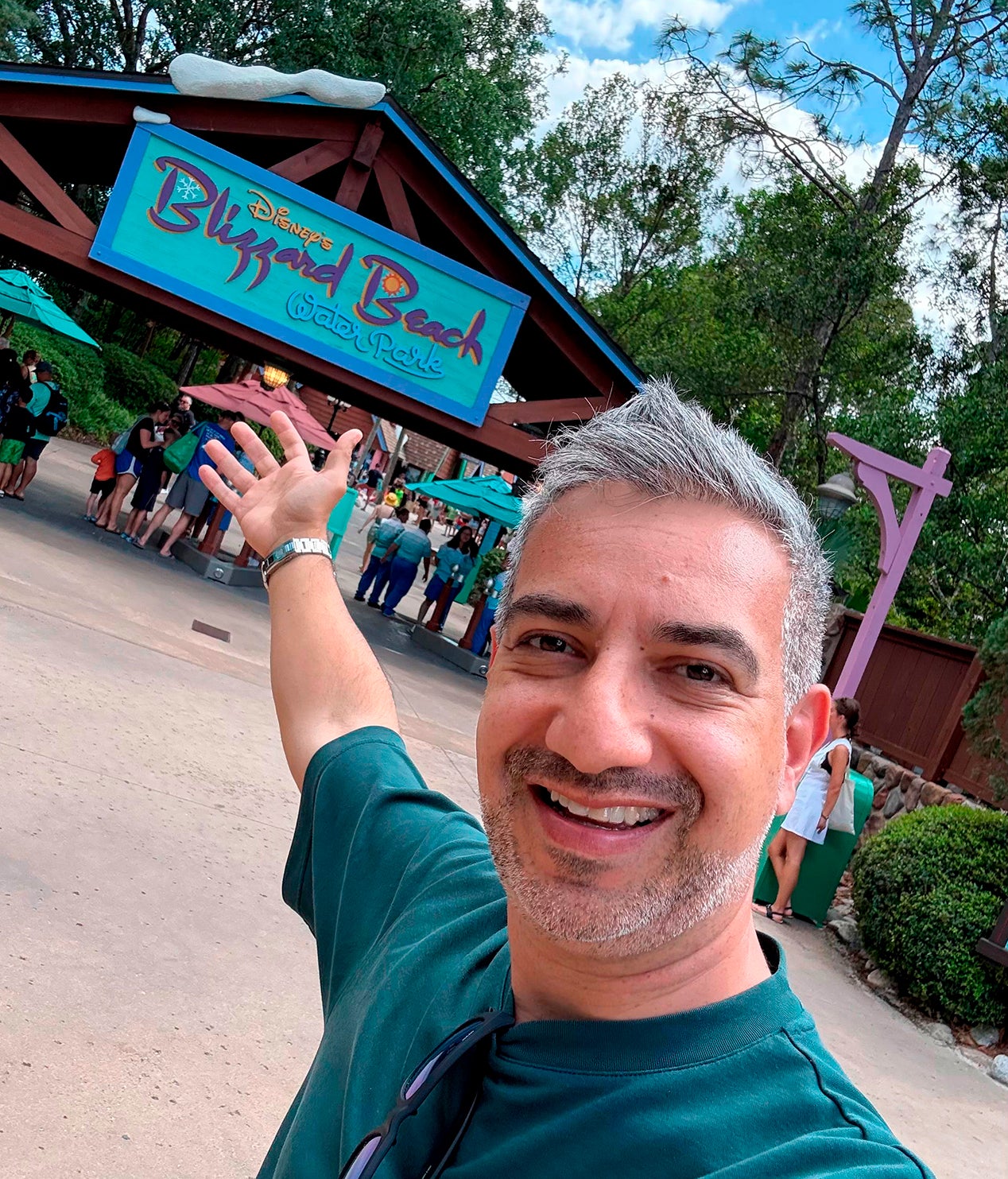Parques aquáticos em Orlando: atrações que muitos brasileiros ainda desconhecem 1