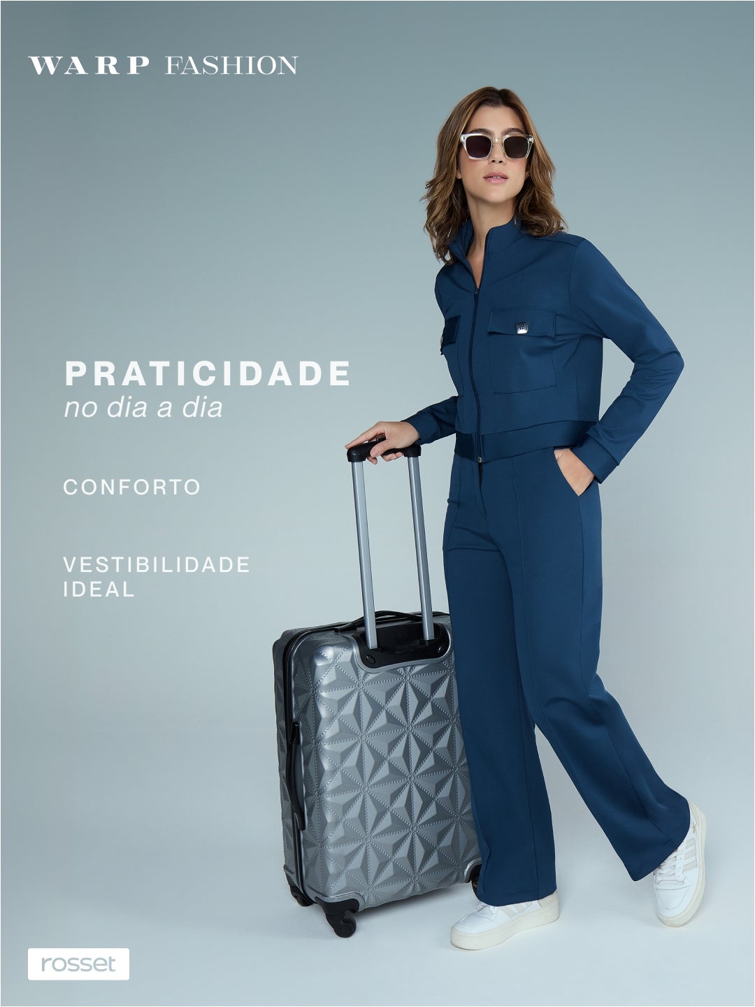 Tecidos tecnológicos avançam na moda com soluções para o uso cotidiano 1