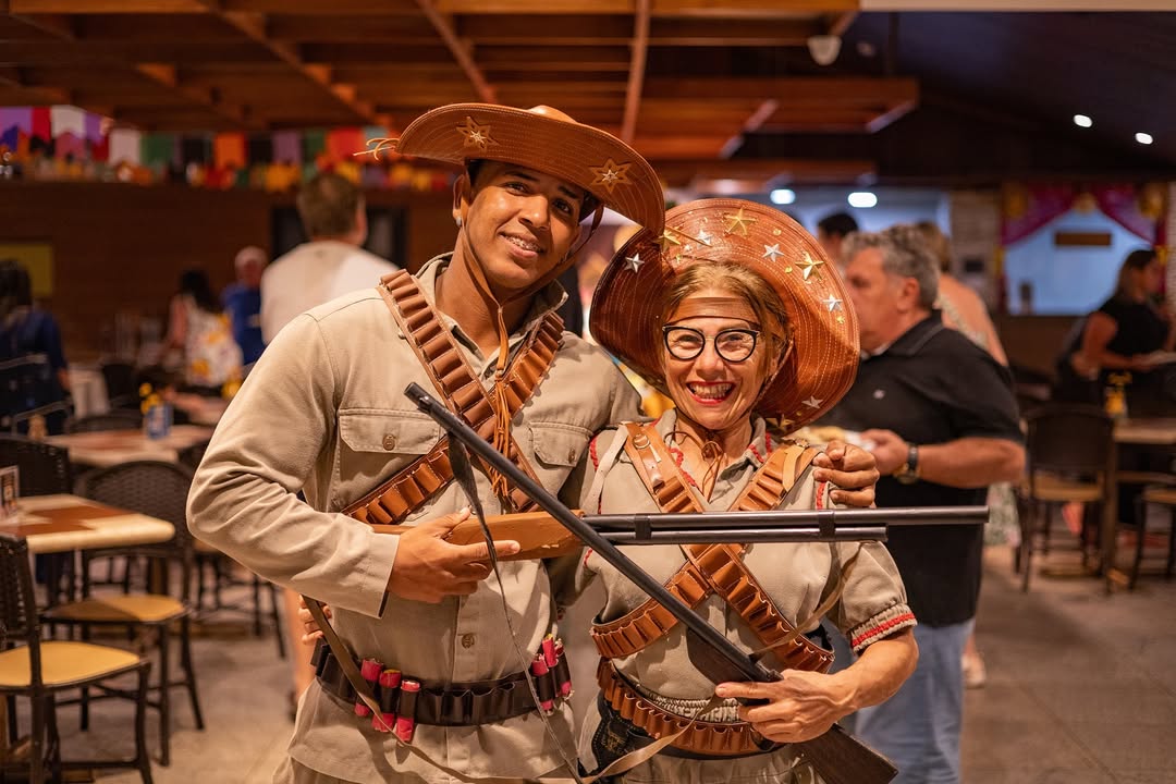 Turismo de experiência em Alagoas ganha força com hotéis que incorporam cultura local além do all-inclusive 1