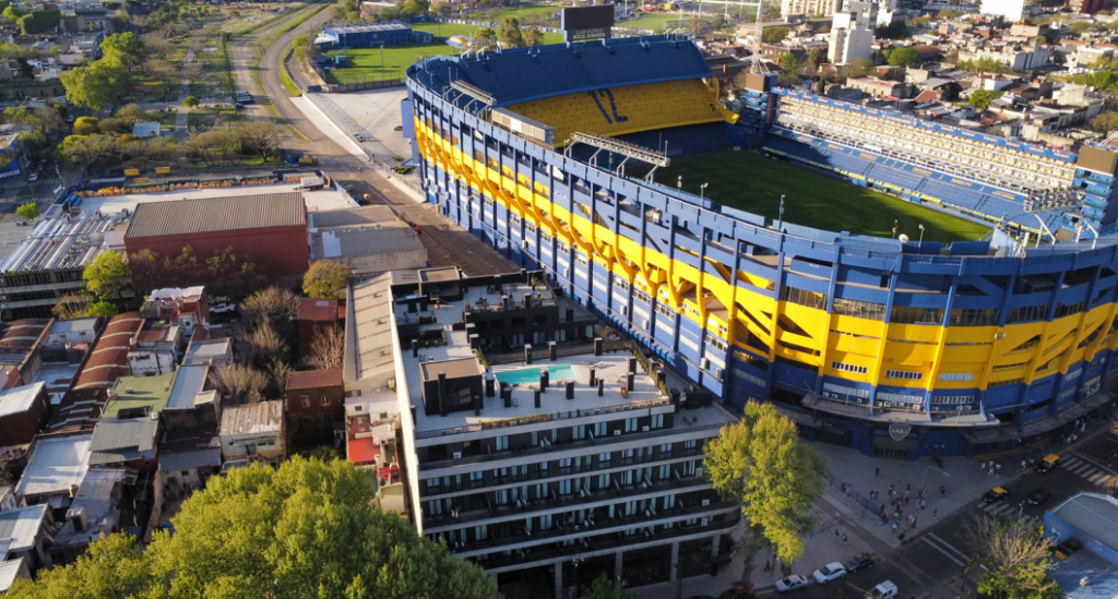 Feriadão de abril vira oportunidade para escapada internacional a Buenos Aires