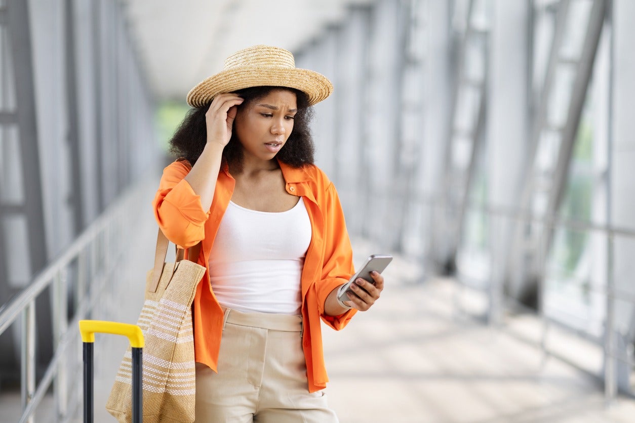 Turismo: última alta temporada registrou cerca de 60 mil tentativas de golpes digitais ligadas ao setor 1