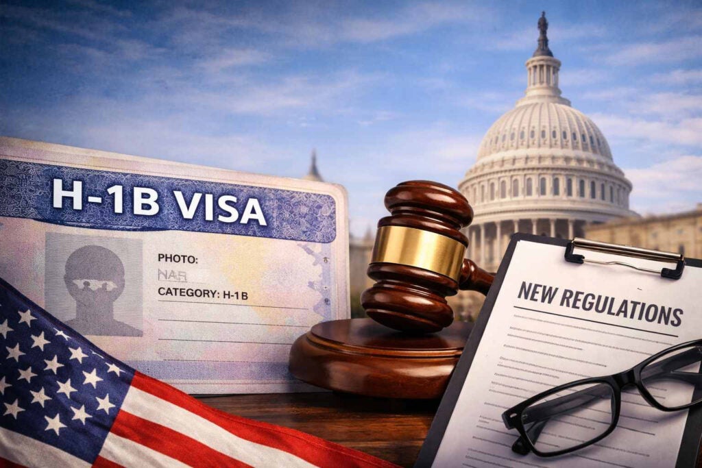 Visto H-1B 2026: novas regras já em vigor exigem planejamento estratégico de empresas e candidatos 4 Visto H-1B 2026: novas regras já em vigor exigem planejamento estratégico de empresas e candidatos 3