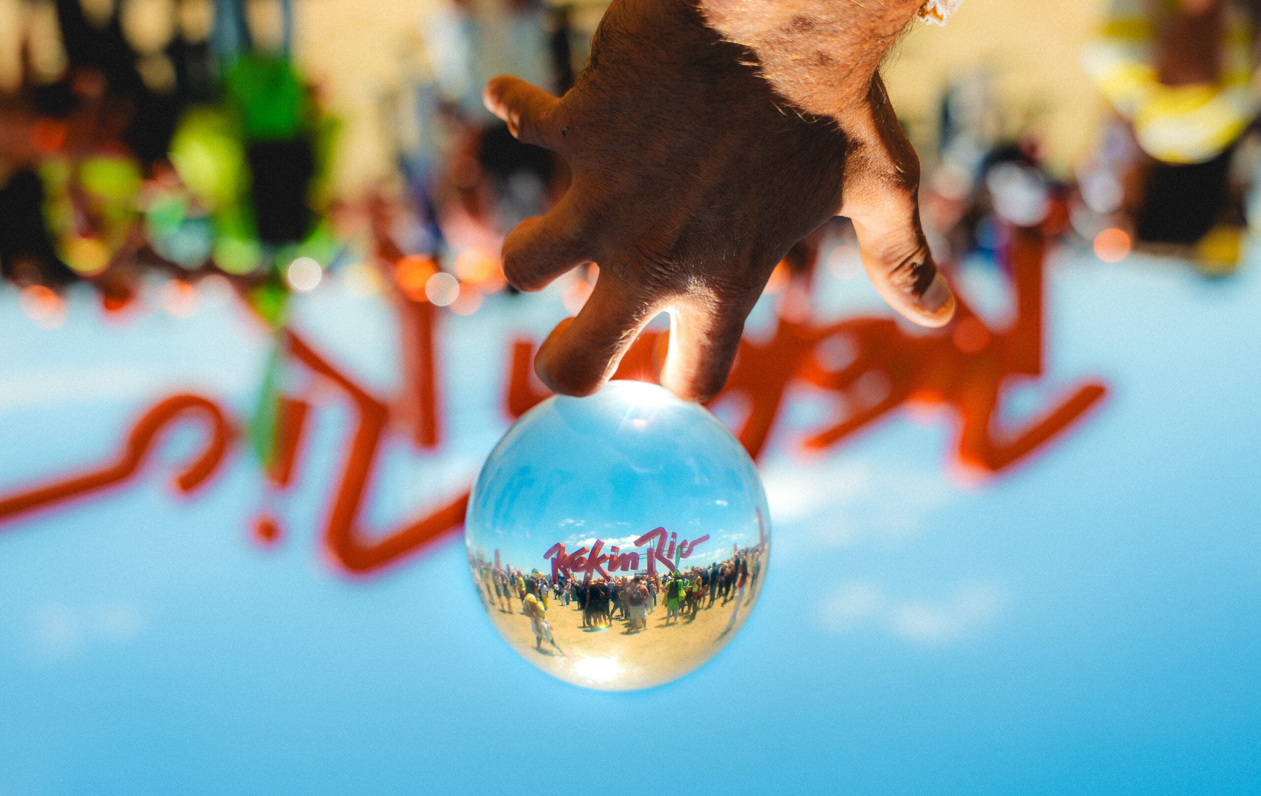 Dom Pedro Lisboa renova parceria com o Rock in Rio Lisboa e volta a ser Hotel Oficial dos Artistas 2 Dom Pedro Lisboa renova parceria com o Rock in Rio Lisboa e volta a ser Hotel Oficial dos Artistas 1
