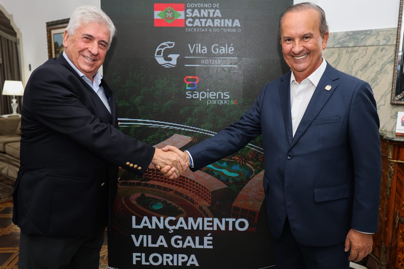 Vila Galé lança oficialmente seu primeiro empreendimento em Florianópolis (SC) 1