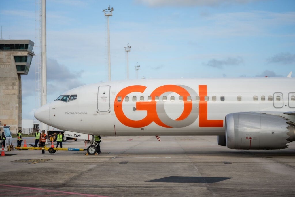 Natal-Montevidéu sem escalas: GOL decola sua mais nova rota internacional entre Nordeste e Cone Sul 10 Natal-Montevidéu sem escalas: GOL decola sua mais nova rota internacional entre Nordeste e Cone Sul 9