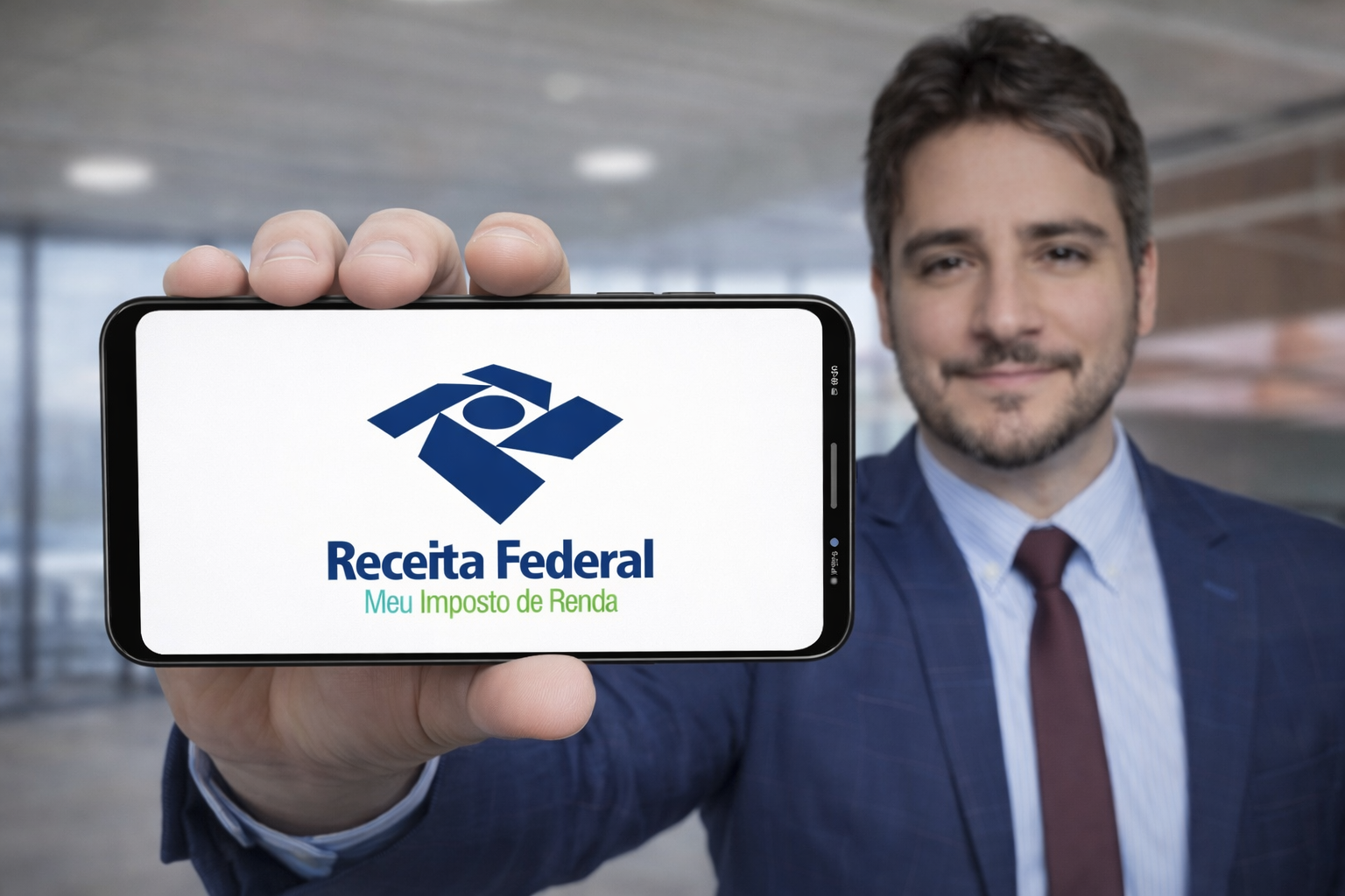 Receita Federal divulga regras do IR 2026; declaração começa em 23 de março 1