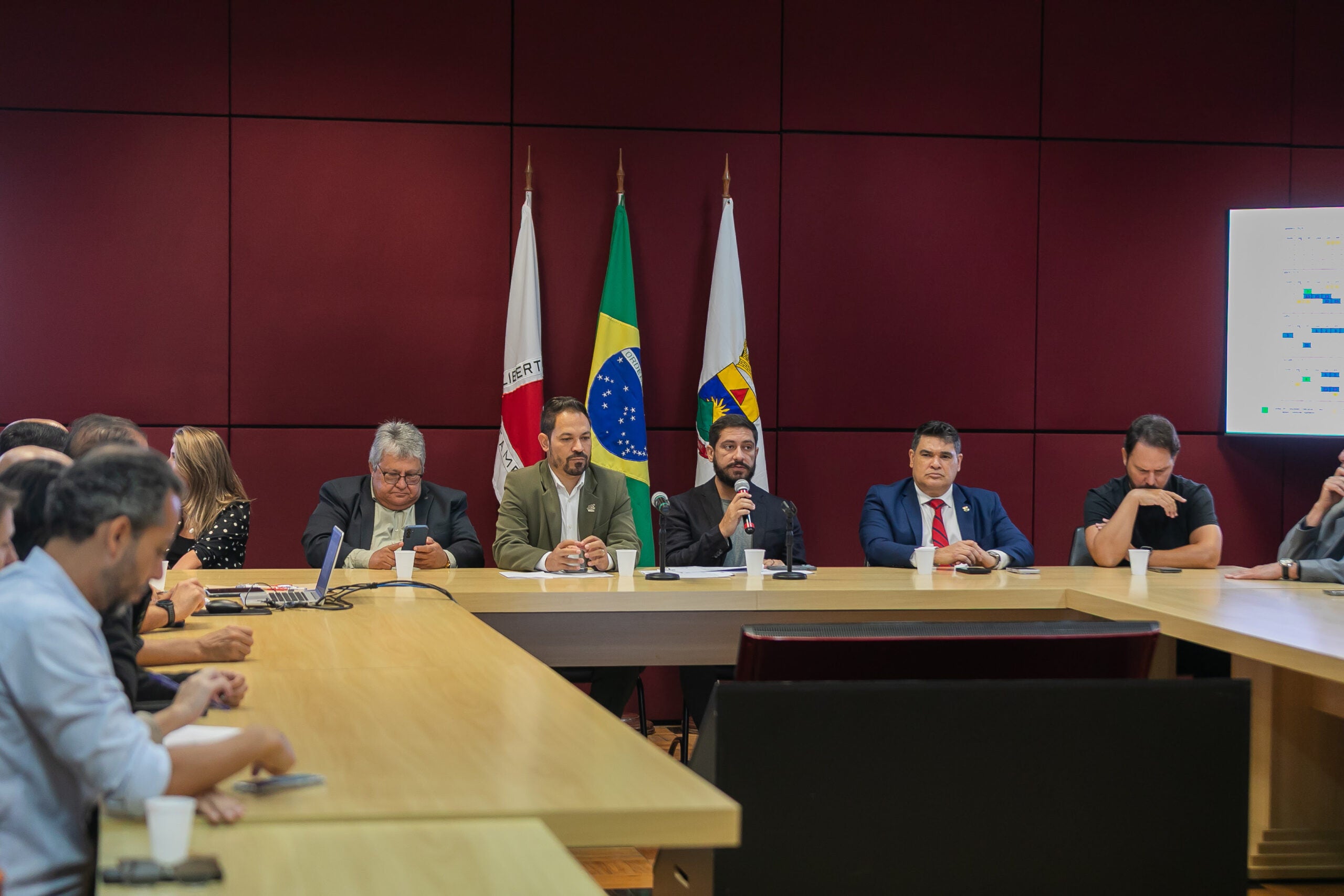 Novos membros do Comtur-BH tomam posse para o biênio 2026-2027 1