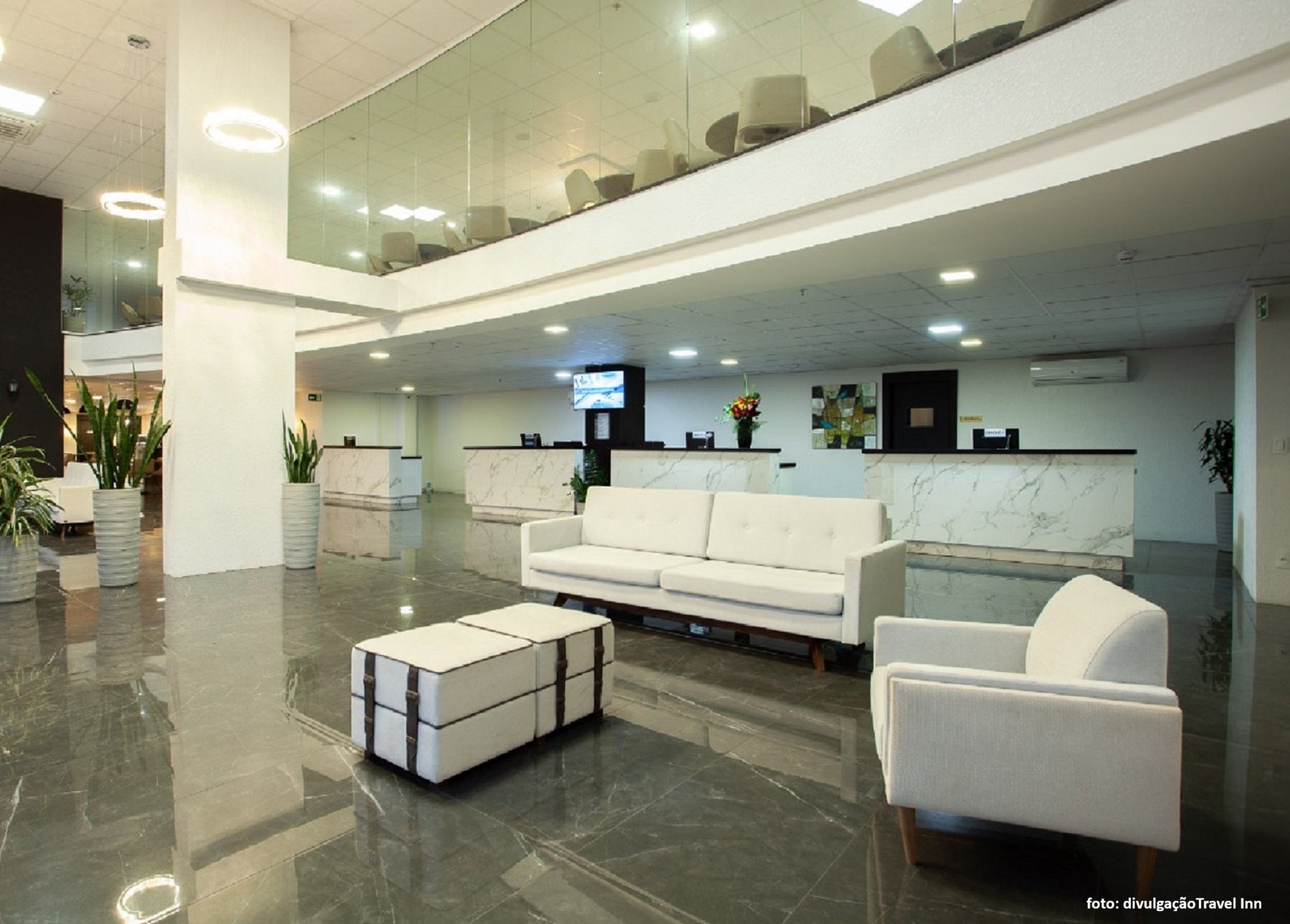 Outono e inverno na Serra Gaúcha: Travel Inn Caxias do Sul oferece até 27% off 1
