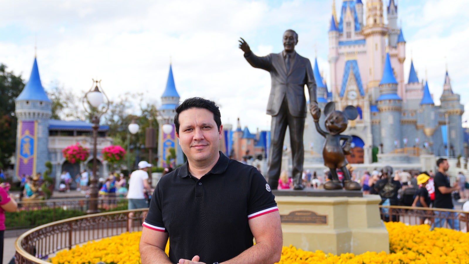 É seguro ir para Orlando em meio a guerra? Descubra como as guerras no exterior impactam o turismo na Flórida 1