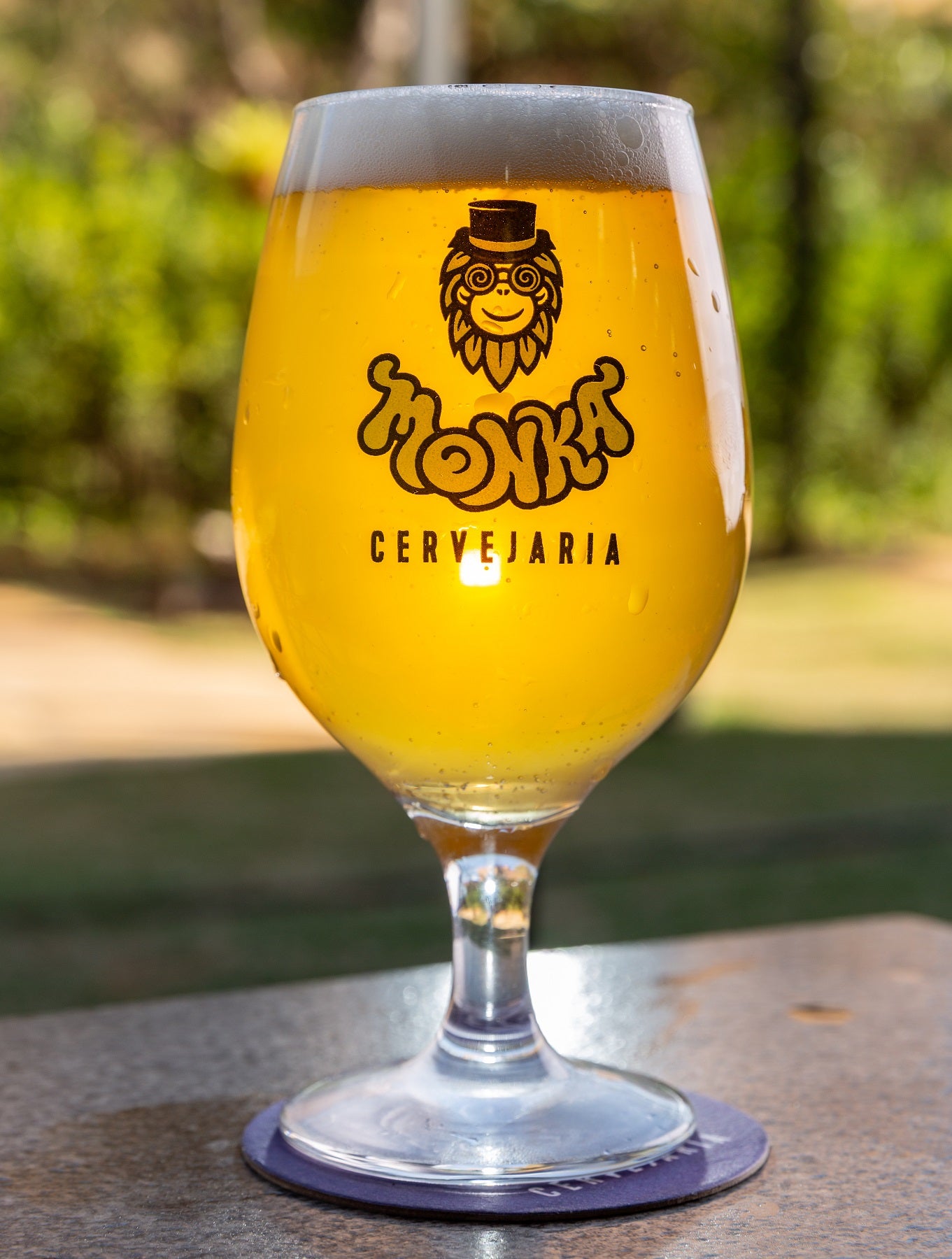 Cervejaria Monka promove "Páscoa Mágica" com show do Grupo Pé de Sonho e oficinas infantis 1