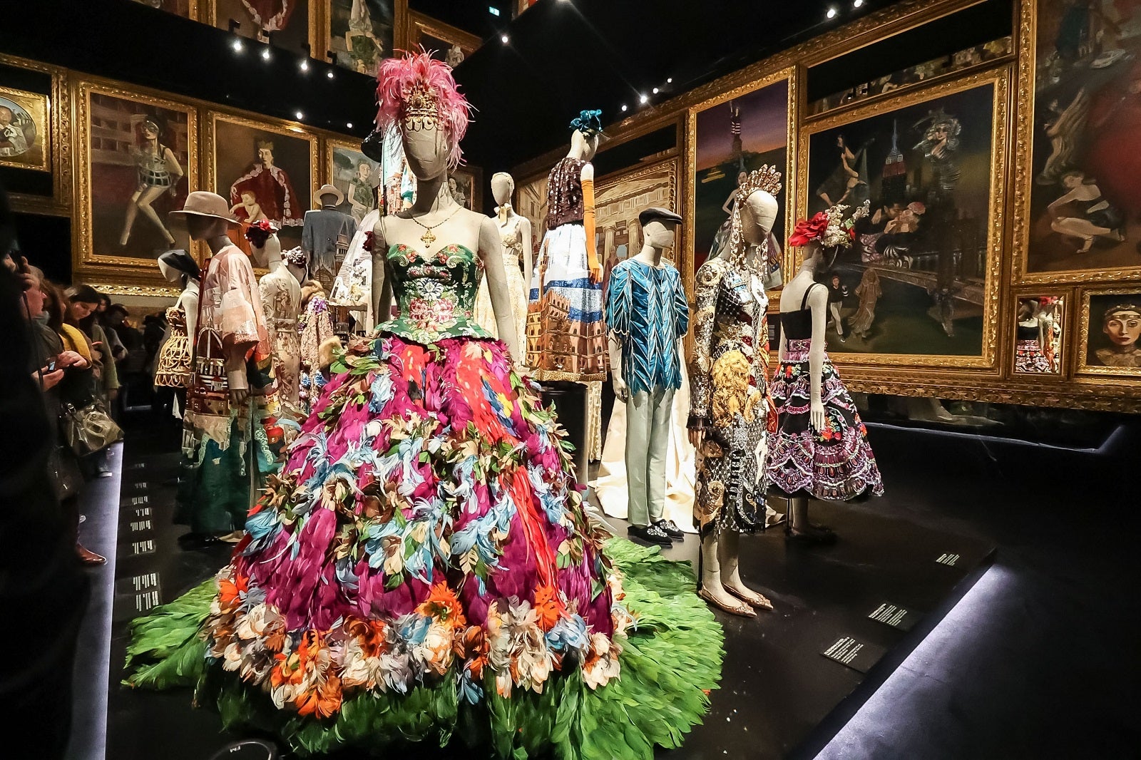 Goya Travel propõe jornadas em Paris e Milão que revelam o universo da moda e do design europeu por meio de uma imersão em ateliês e nos bastidores de grifes renomadas 1