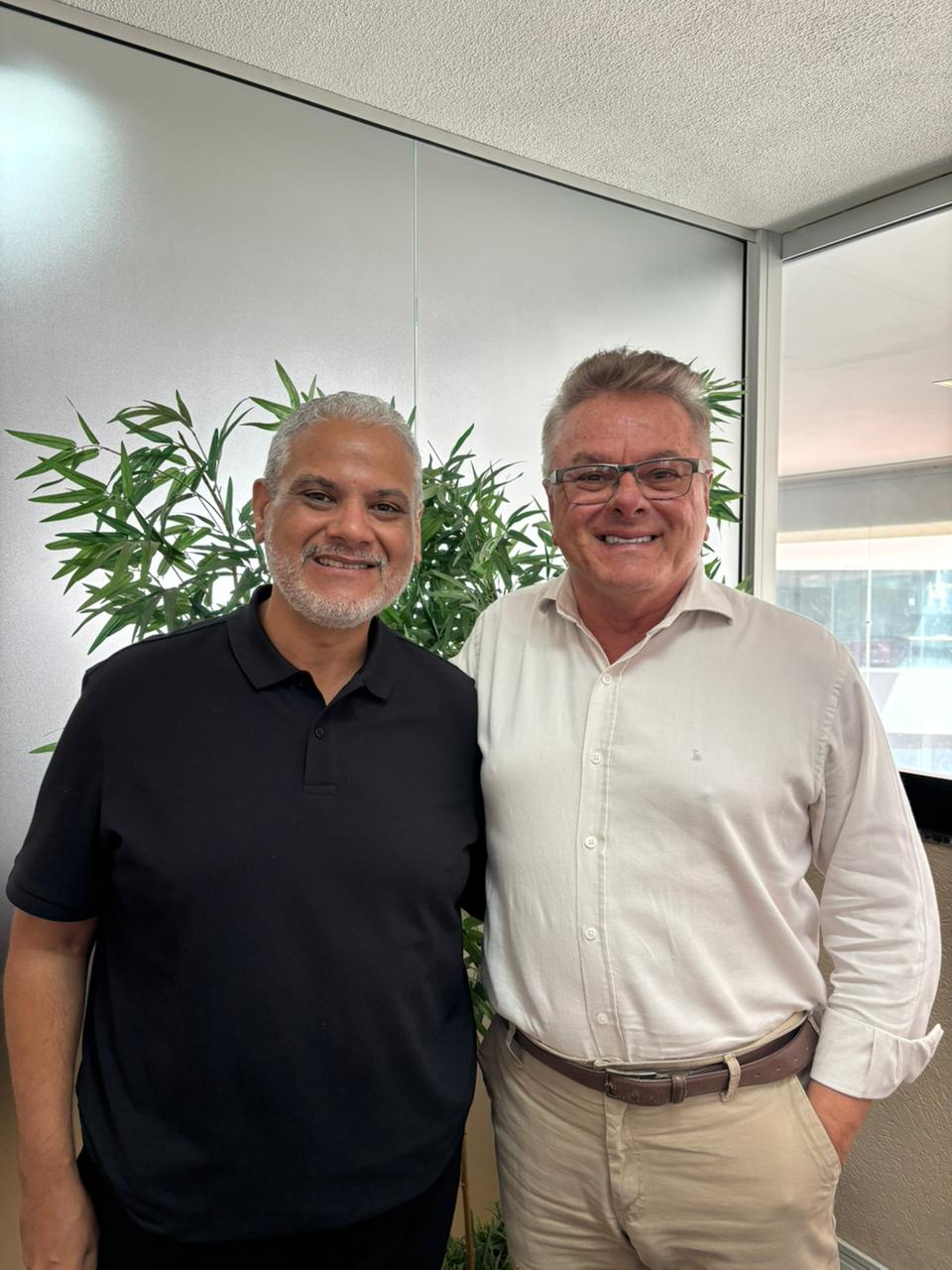 Trade Hotel anuncia Gio Ahmad como gerente comercial & marketing em momento de expansão 1