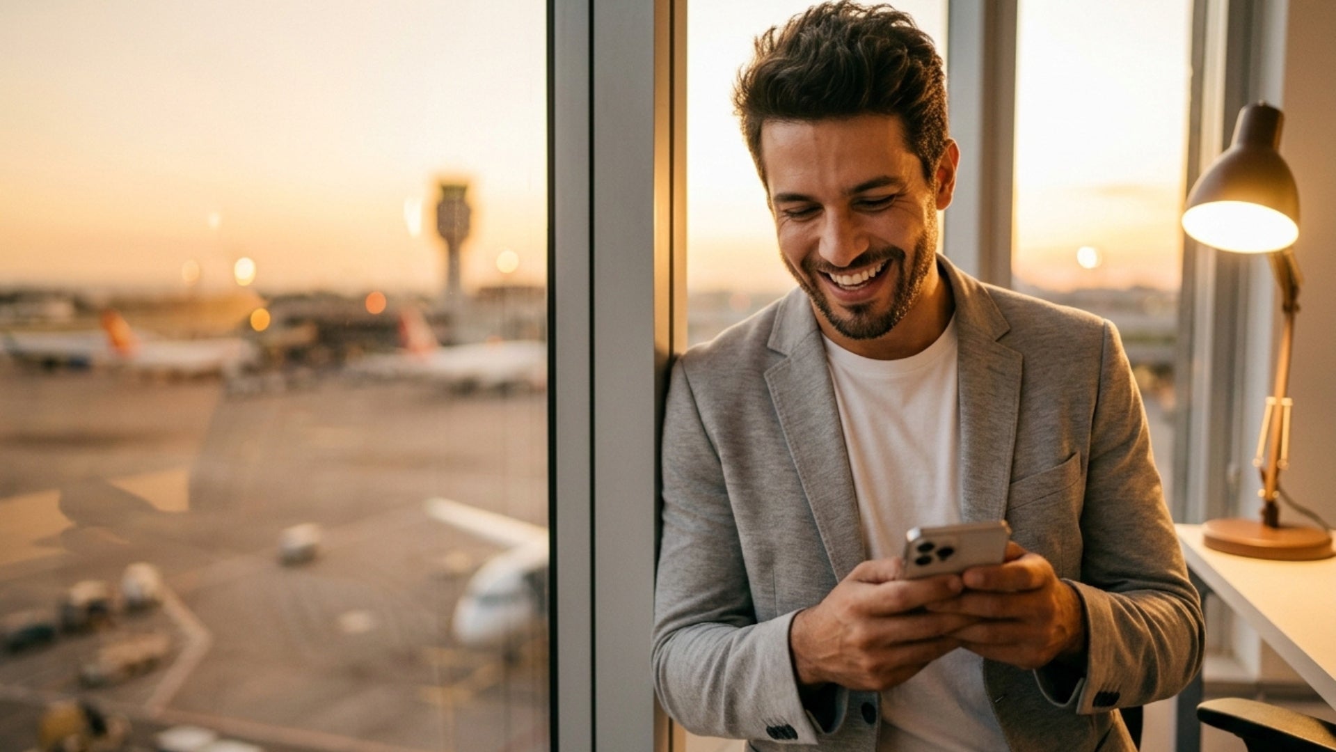 IA assume o comando da gestão de viagens corporativas e redefine o papel do travel manager, agora elevado à condição de consultor estratégico 1