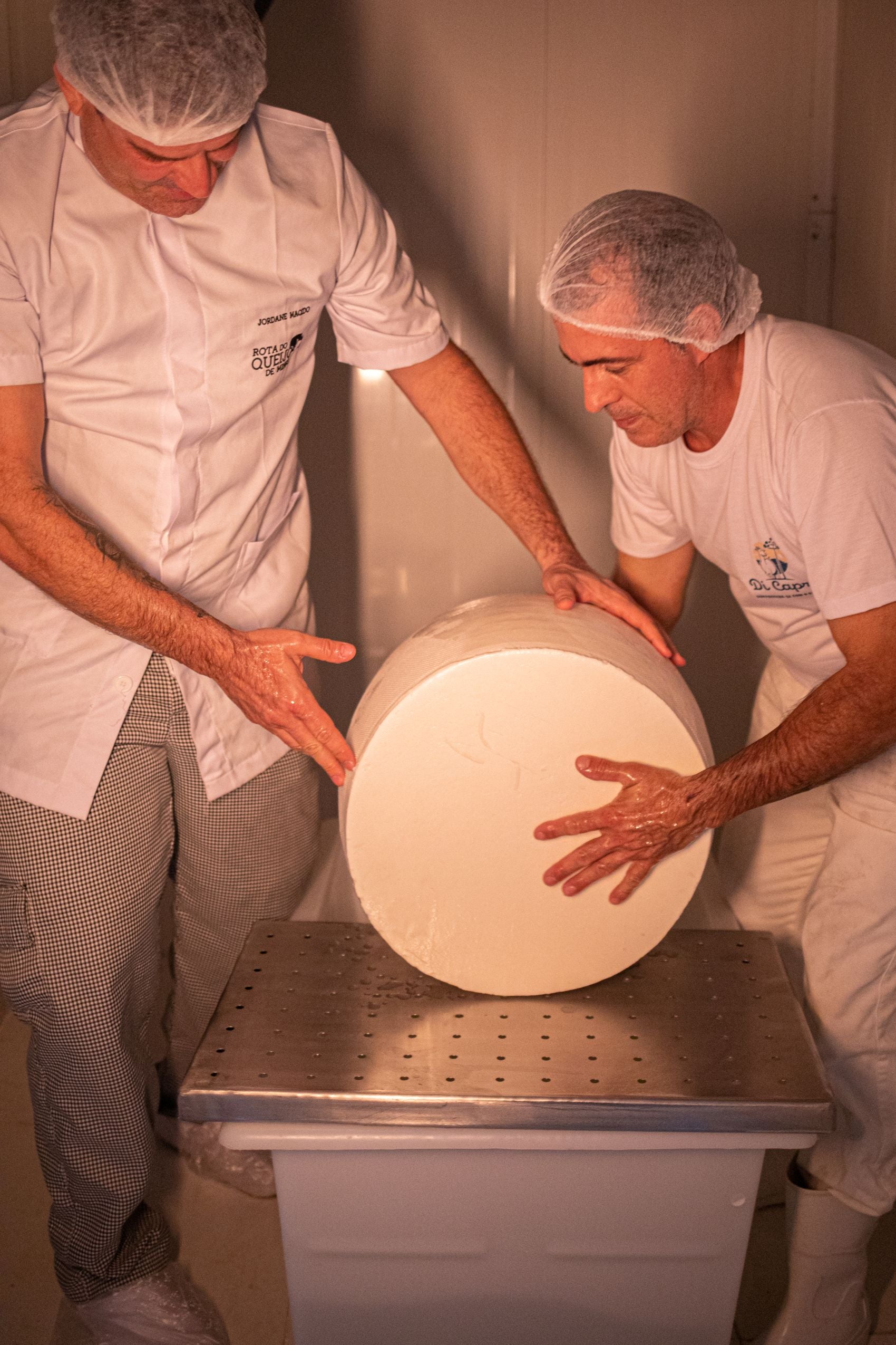 Rota do Queijo De Minas: nova série documental estreia na plataforma VEJA+ - Grupo Abril 1