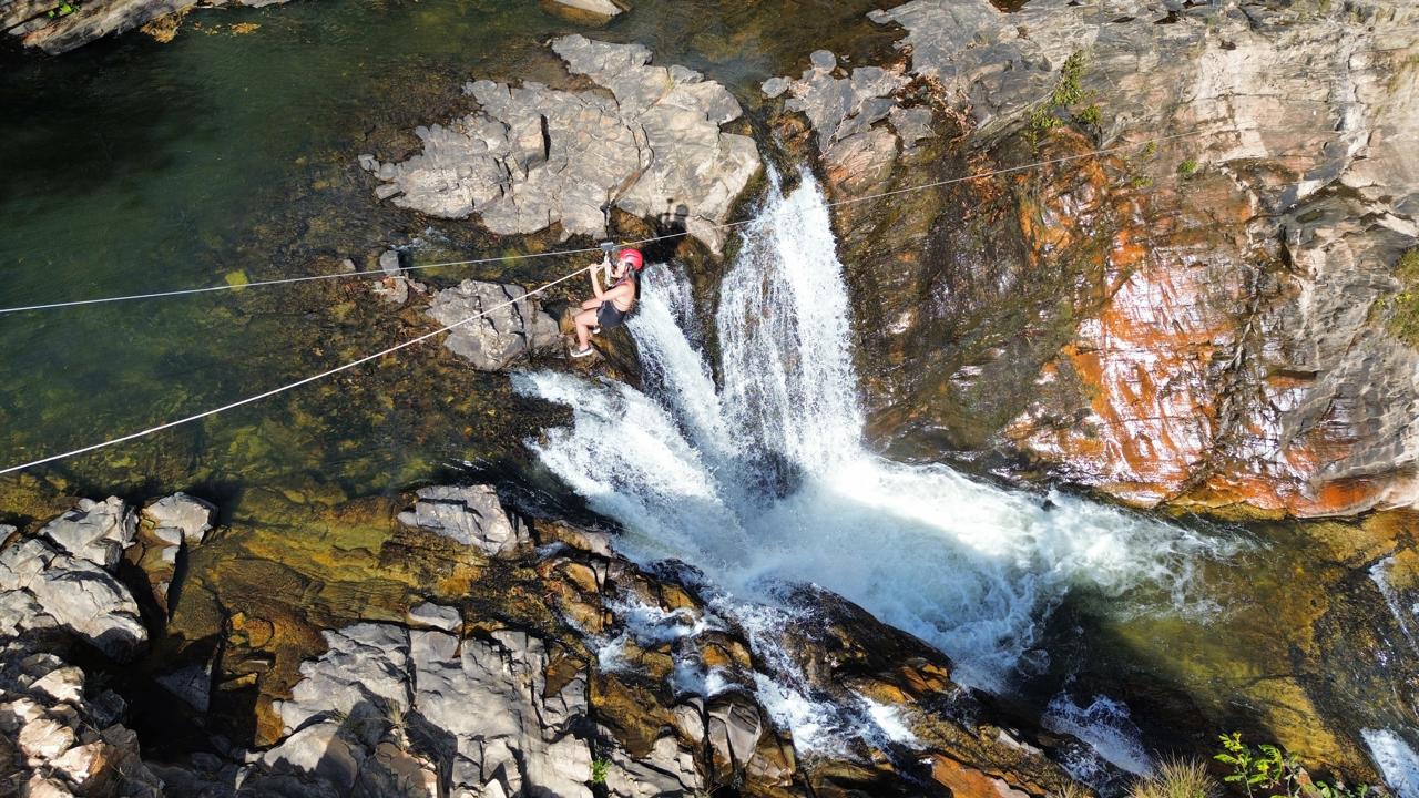 História e adrenalina são atrações para o fim de semana prolongado, em Corumbá 1