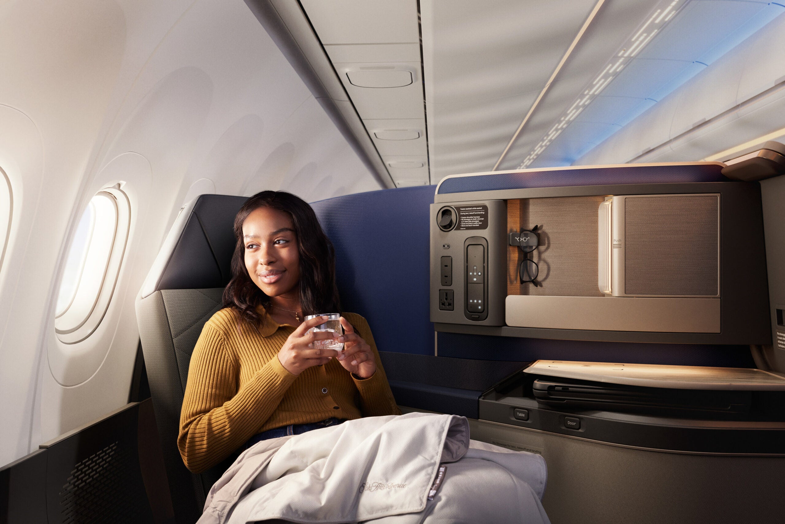United Airlines adicionará mais de 250 aviões nos próximos dois anos 1