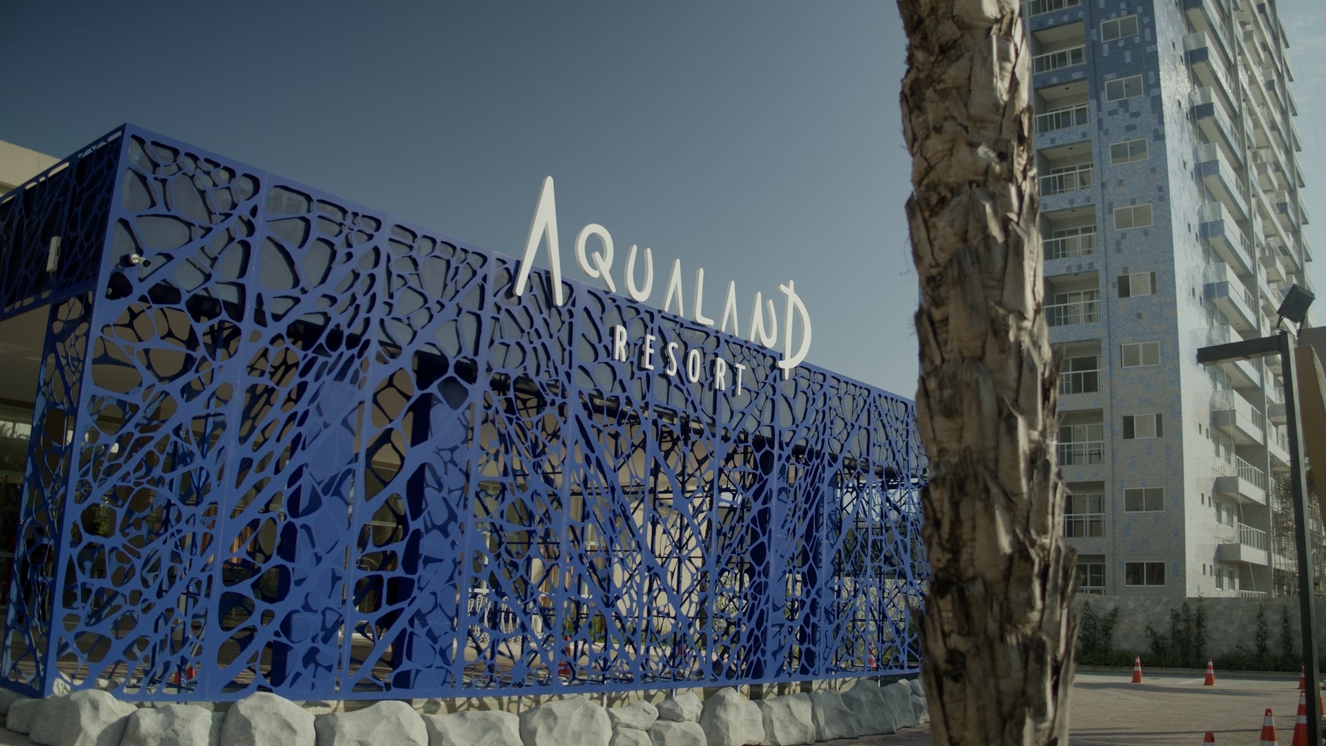 Aqualand Resort conquista prêmio global de hospitalidade no Traveller Review Awards 2026 1