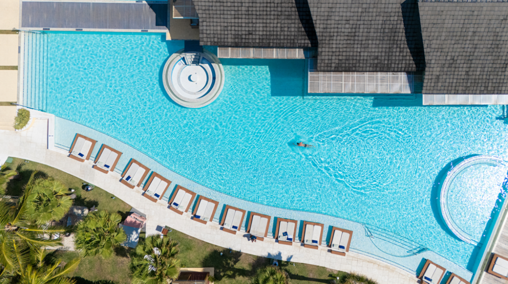 The Westin Porto de Galinhas abre temporada de condições exclusivas 3