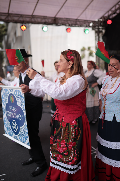 Tradicional Festa Portuguesa de BH confirma data e novo local em 2026 5