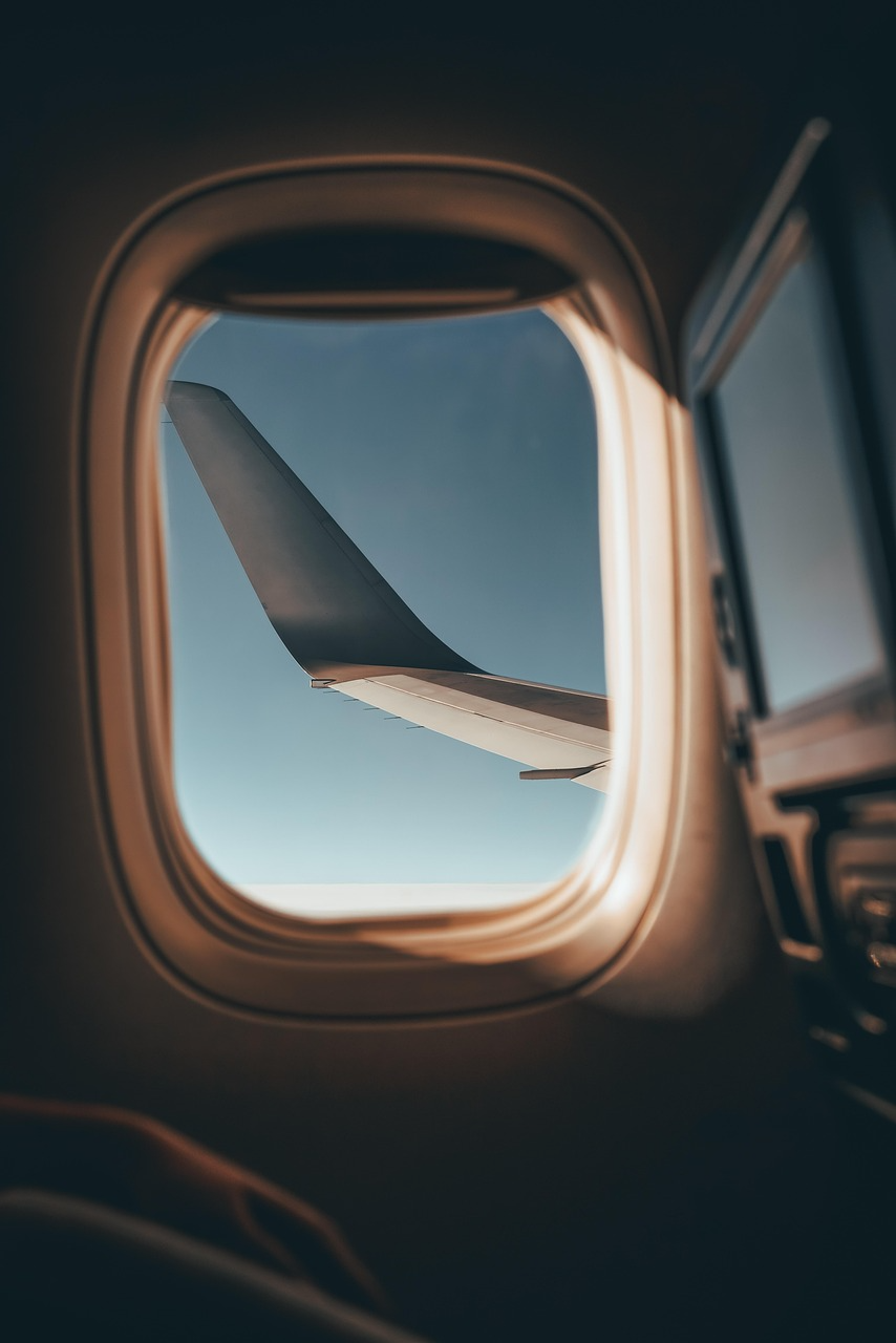 Aviação doméstica supera 25 milhões de passageiros e bate recorde no 1º trimestre 1