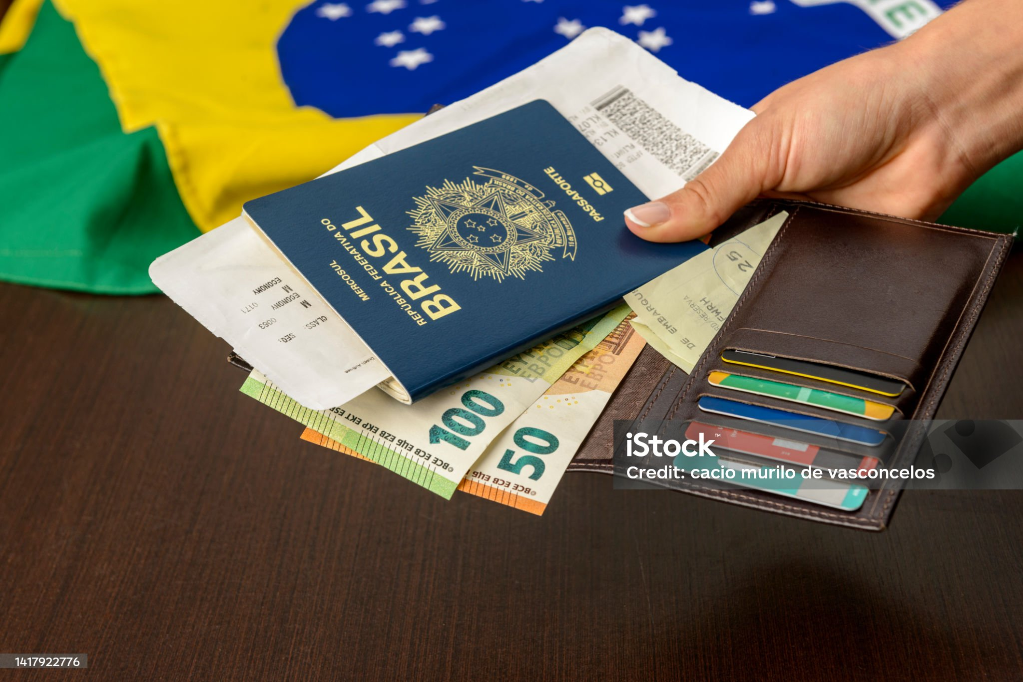 Brasileiros já movimentam mais de US$ 21 bilhões no exterior e ampliam uso de contas globais 1