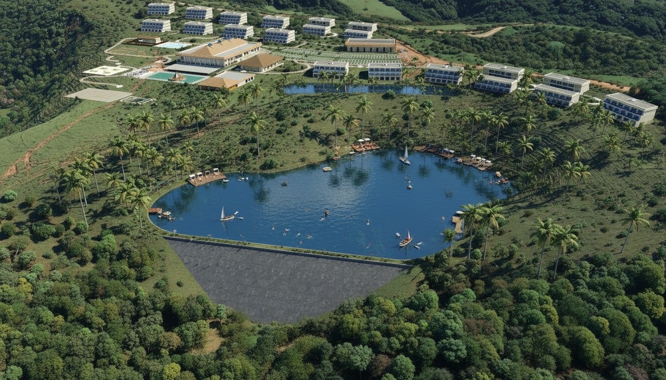 Vila Galé divulga projetos em andamento no Brasil na WTM Latin America 2026 1