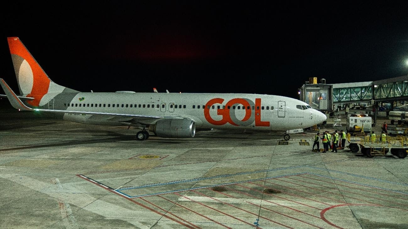 GOL inicia voos diretos entre Manaus e Boa Vista, fortalecendo a conectividade na região Norte 1