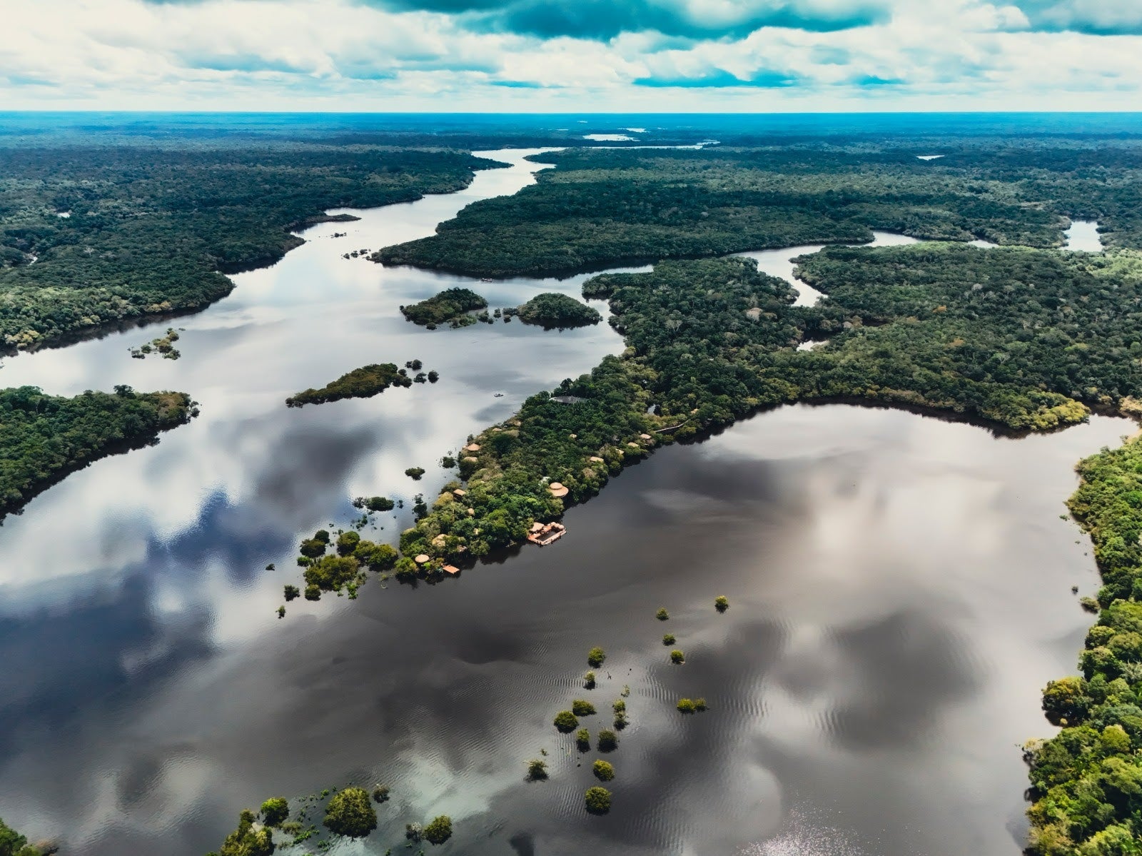 Juma Amazon Lodge promove experiências de estudo do meio no coração da Amazônia 2 Juma Amazon Lodge promove experiências de estudo do meio no coração da Amazônia 1