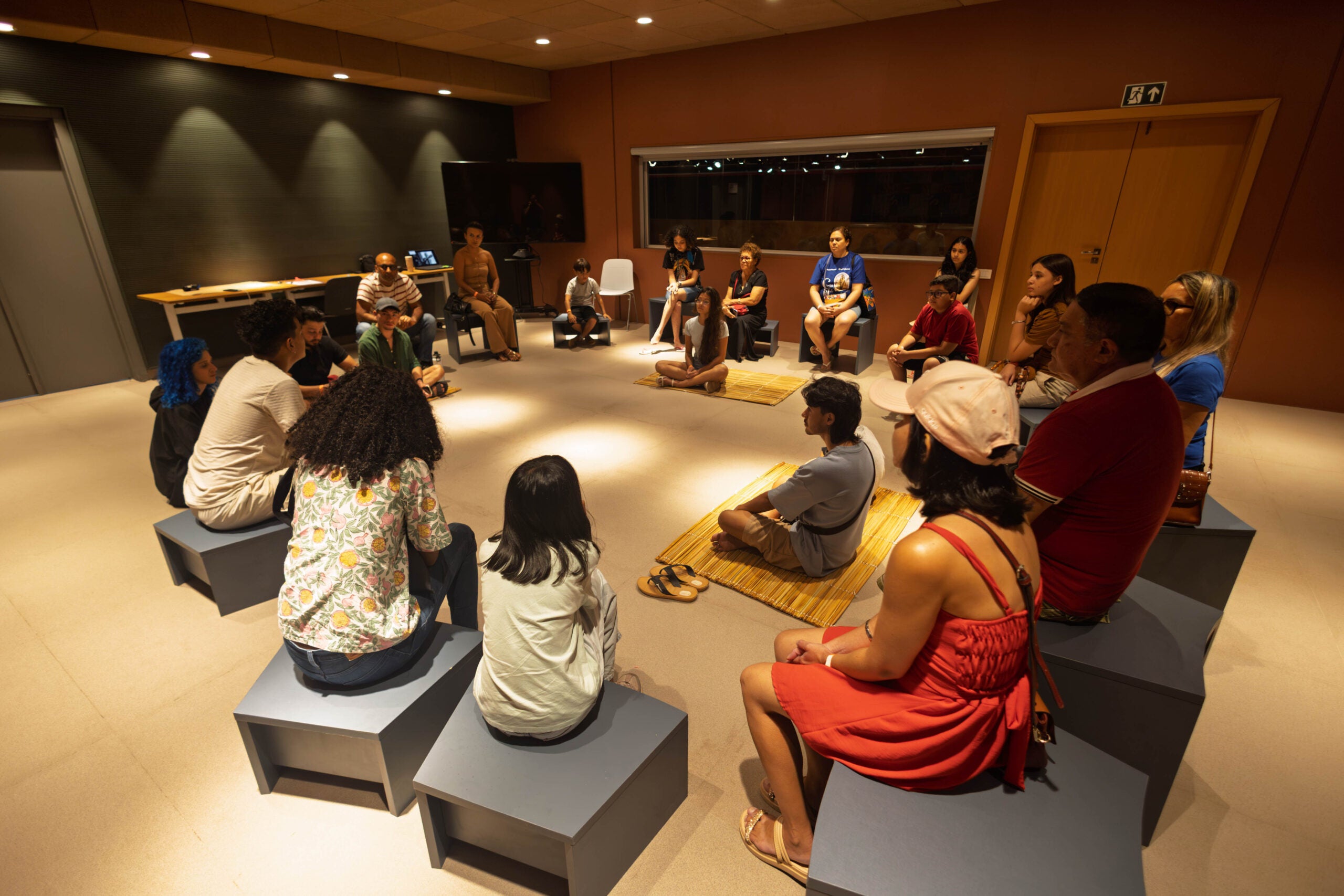 Museu das Amazônias movimenta abril com programação focada em Saberes Tradicionais 1
