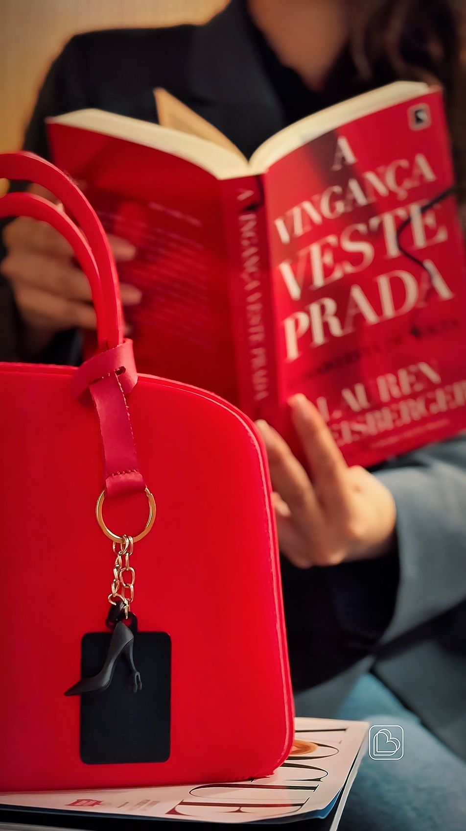 Do cinema às vitrines: ‘O Diabo Veste Prada 2’ reacende desejo e movimenta o varejo de moda 1