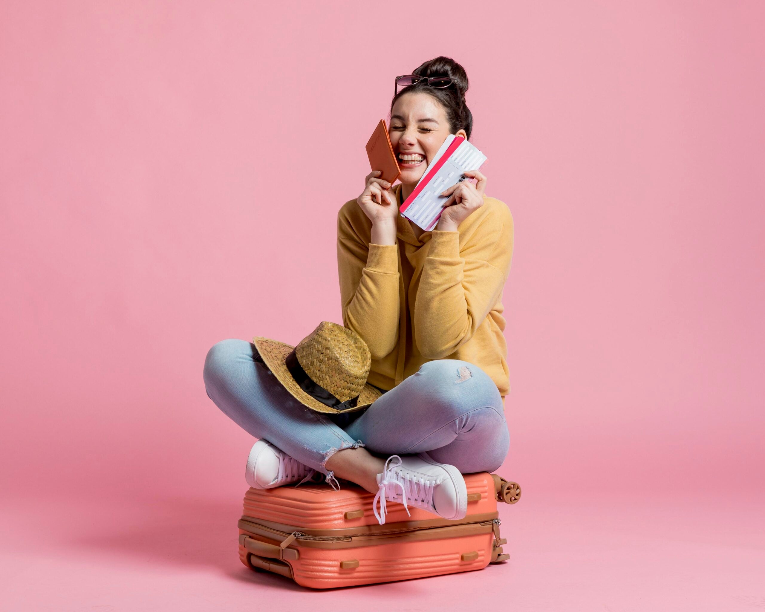 Com turismo em alta, empresa brasileira aposta em tecnologia para reinventar a venda de seguro viagem 1