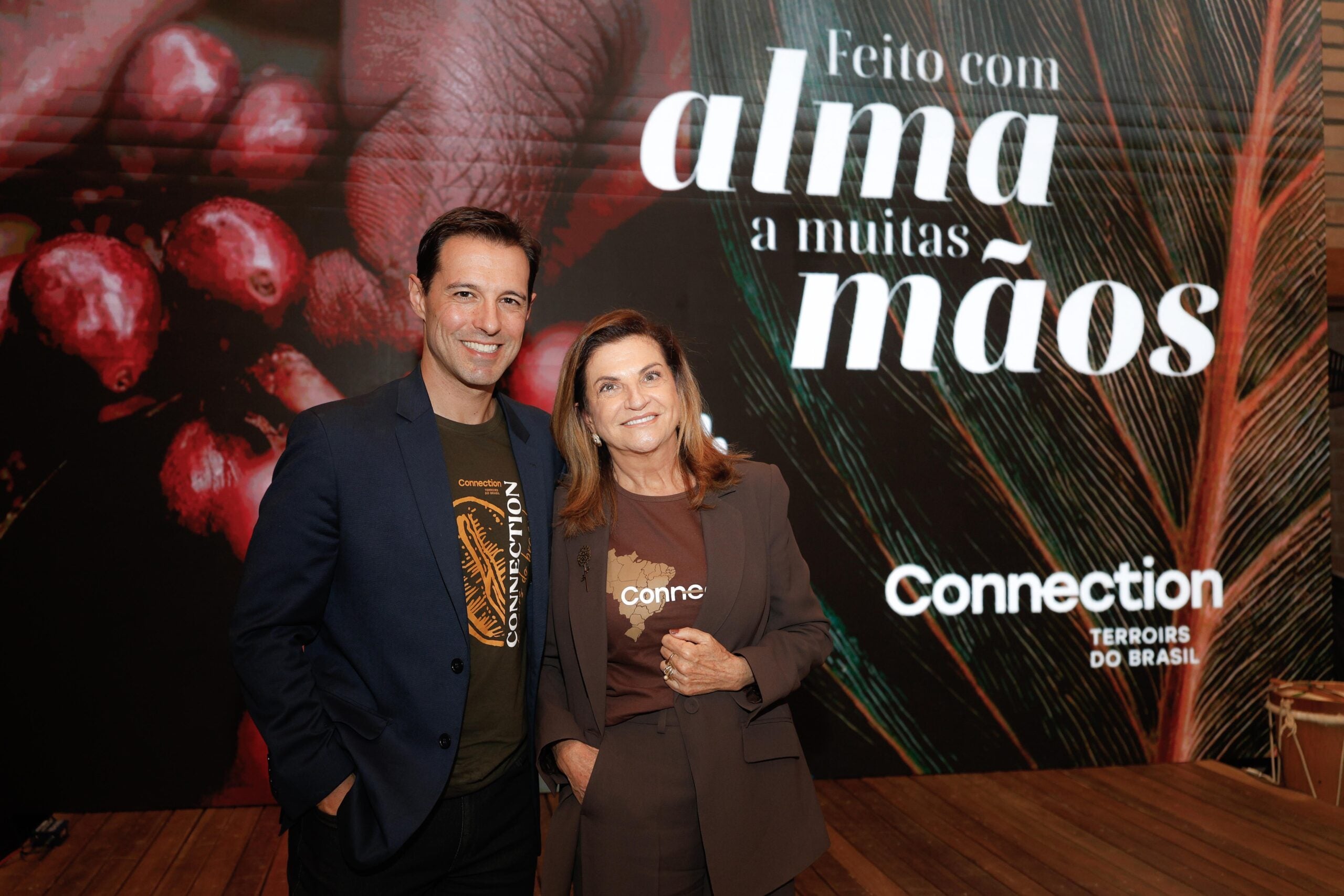 Connection Terroirs do Brasil 2026 é lançado oficialmente e reforça protagonismo dos produtos de origem no país 2 Connection Terroirs do Brasil 2026 é lançado oficialmente e reforça protagonismo dos produtos de origem no país 1
