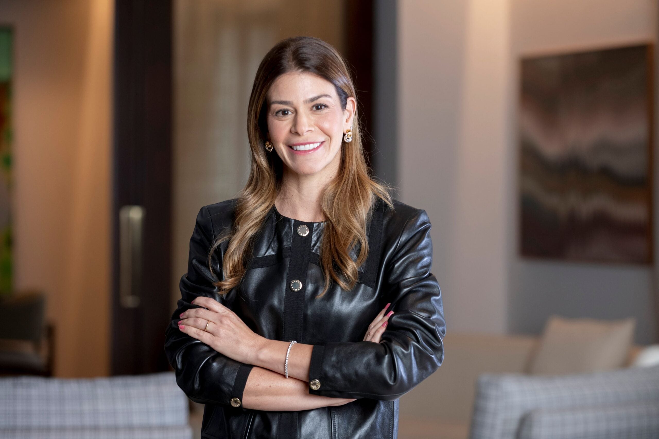 Hospitalidade como estratégia experiencial: MCF Consultoria cria novo núcleo sob liderança de Fernanda Makhoul 1