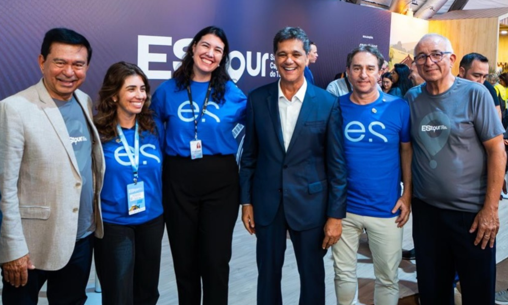 Turismo de experiência se consolida e reposiciona o setor no Brasil 2 Turismo de experiência se consolida e reposiciona o setor no Brasil 1