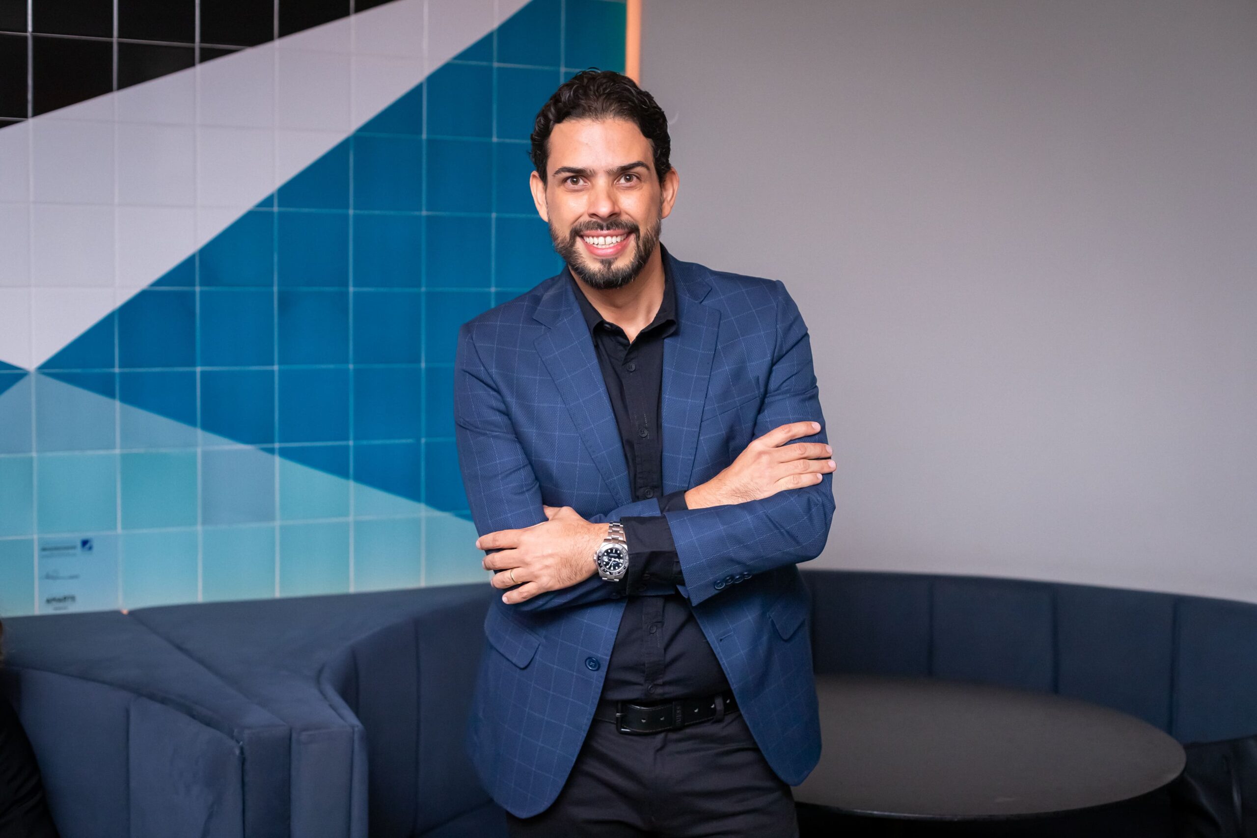 Conectividade que transforma: o papel das telecomunicações na sociedade da informação 1